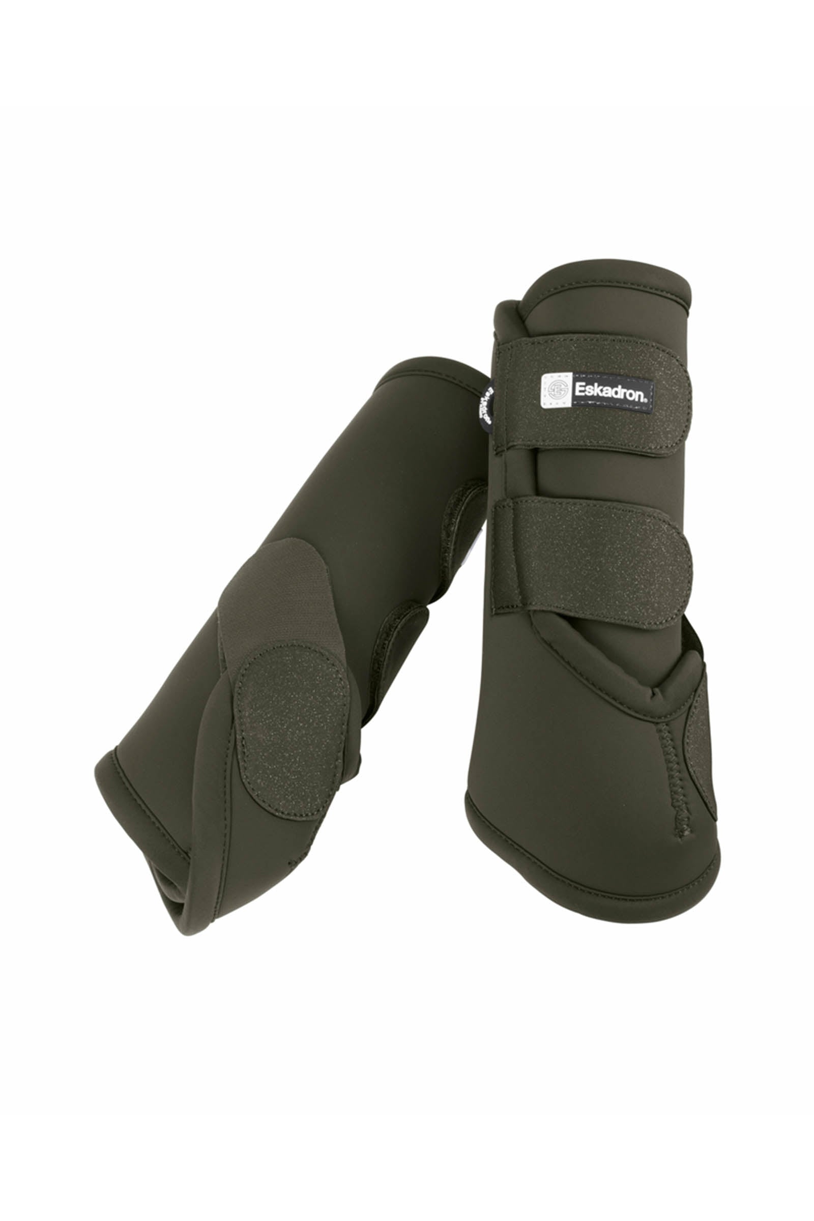 Eskadron Dynamics AW25 Pro Dressurgamaschen vorne Leg & Hoof Protection