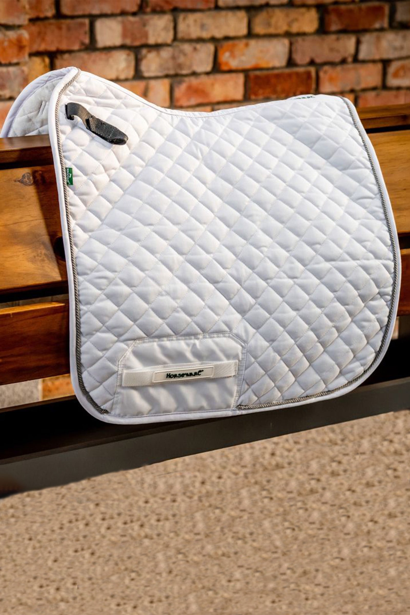 Horseware Signature Dressurschabracke Schabracken