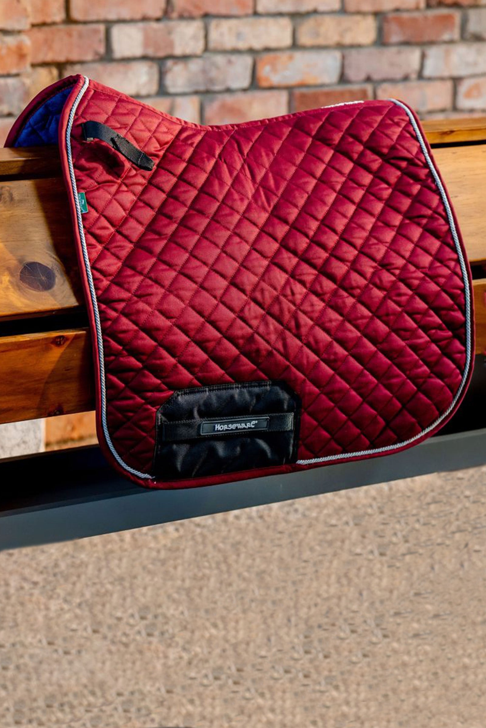 Horseware Signature Dressurschabracke Schabracken