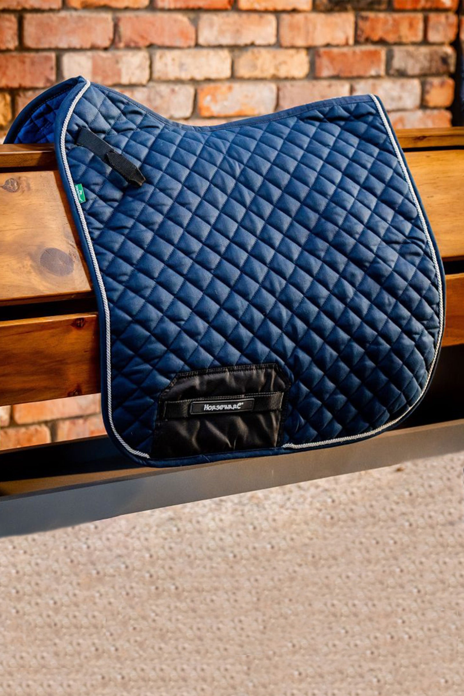 Horseware Signature Dressurschabracke Schabracken