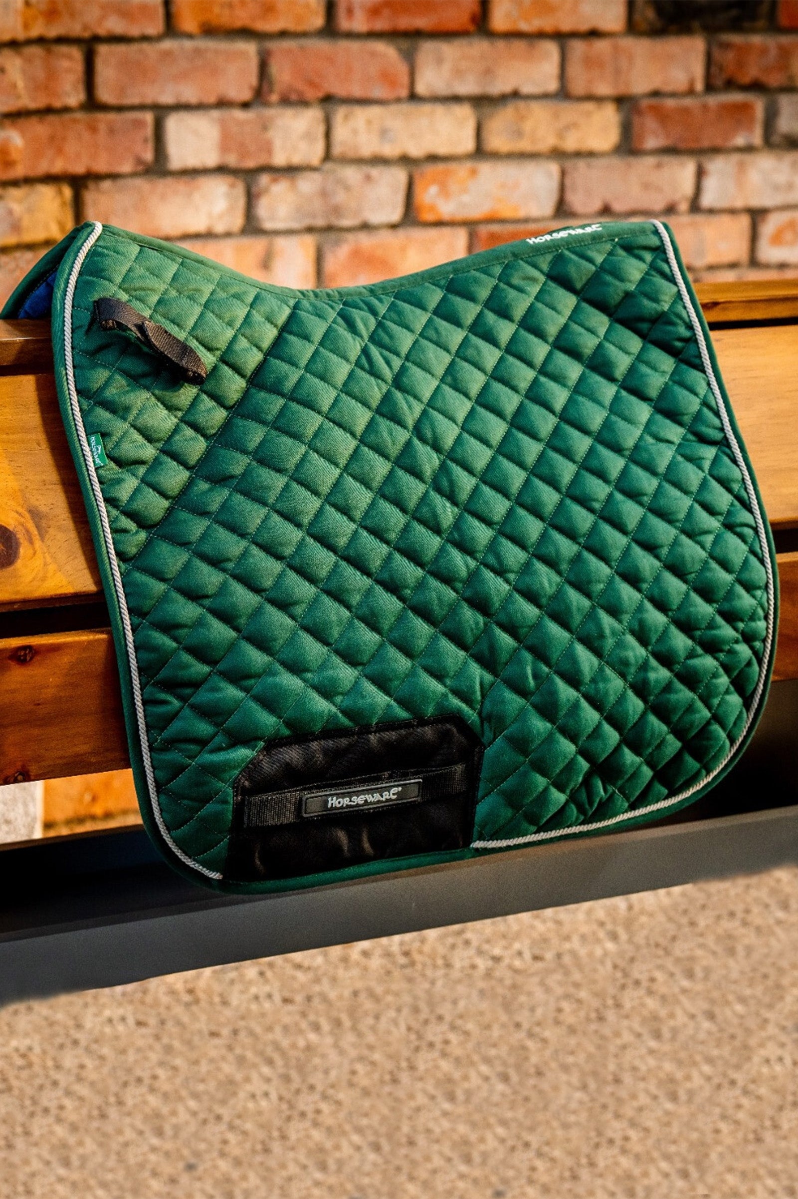 Horseware Signature Dressurschabracke Schabracken