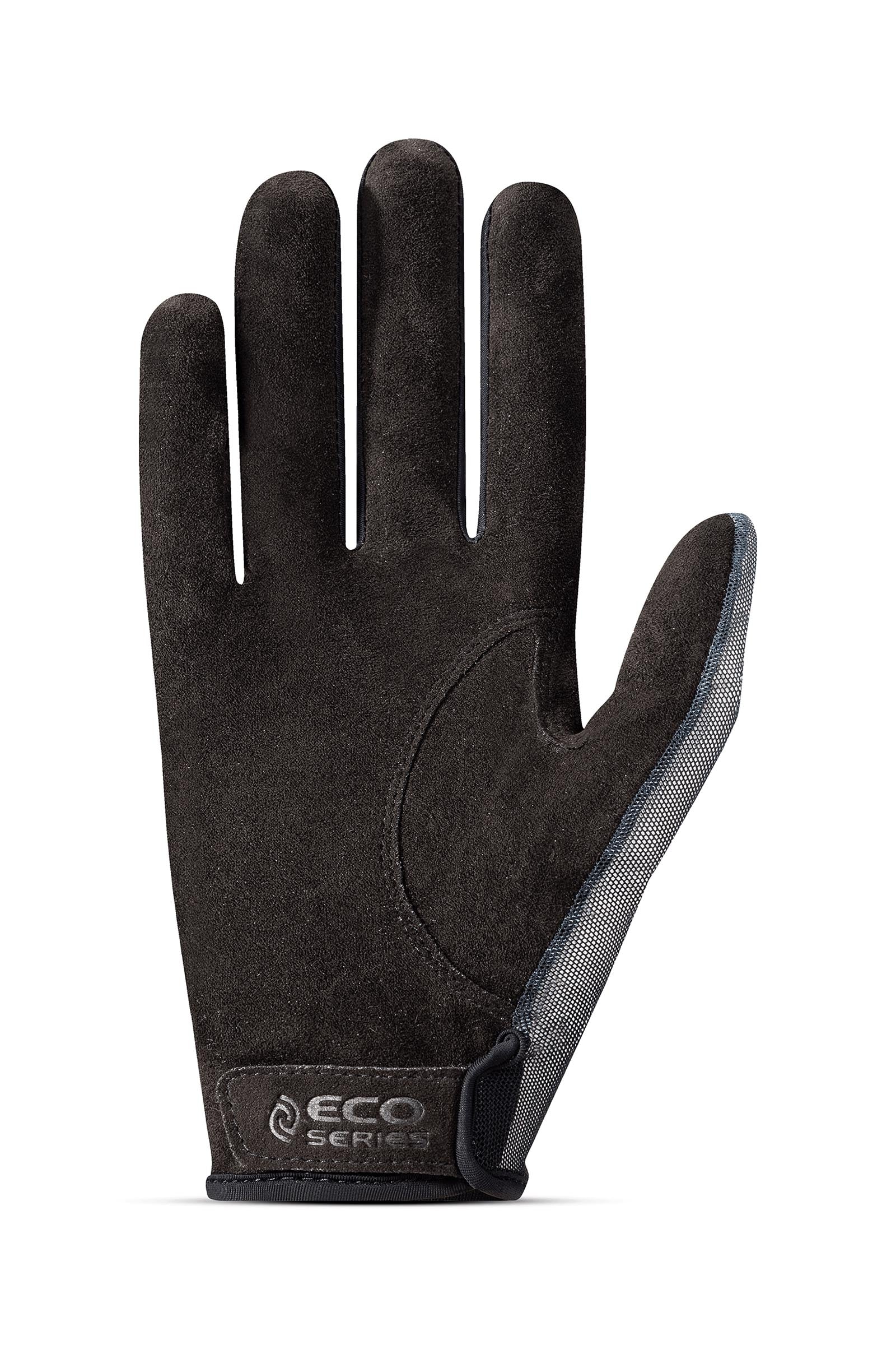 fahrradhandschuhe durchbräunend Moyo 2 Reithandschuhe Black Shadow 6 – horze
