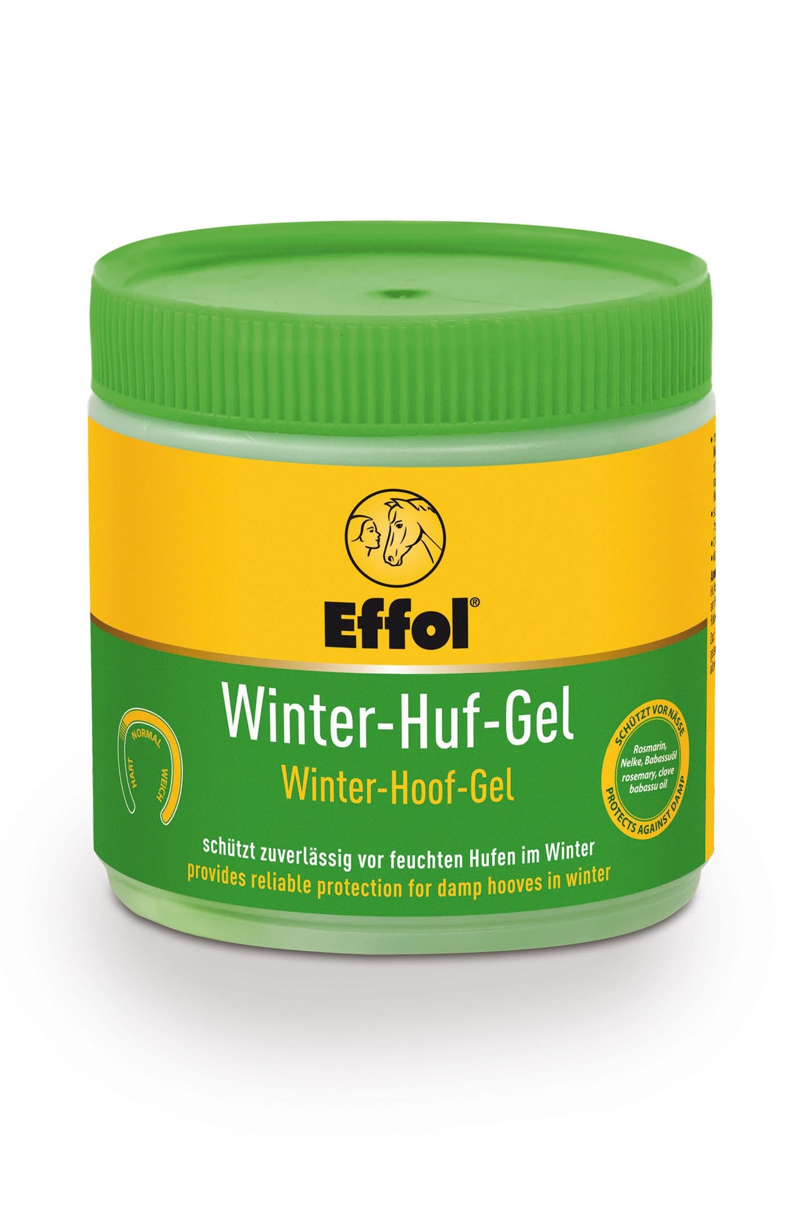 Effol Winter-Hoof-Gel, 500 ml Horse Health Care