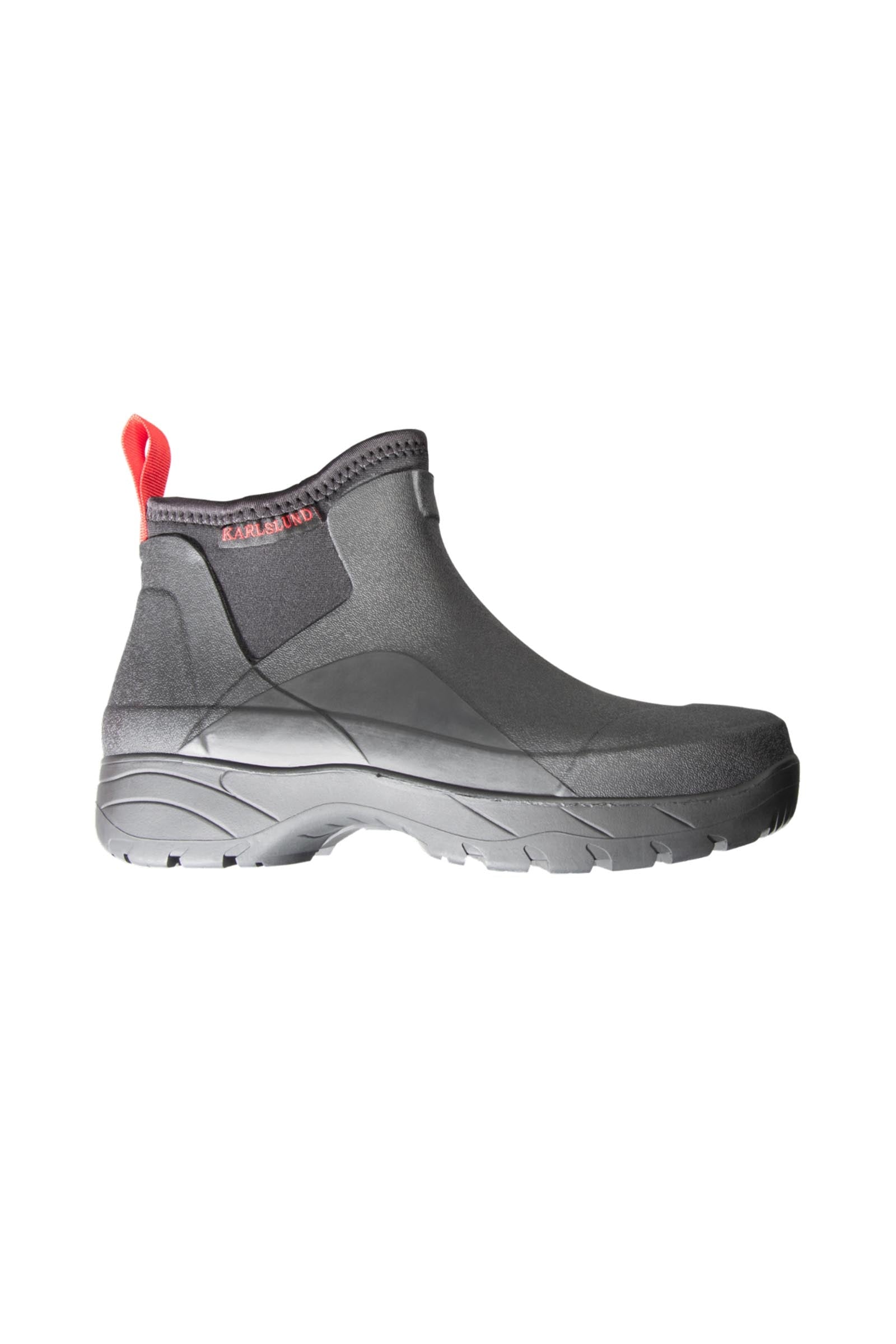 Karlslund Laxfoss Rubber Boots Reitstiefel & Reitschuhe
