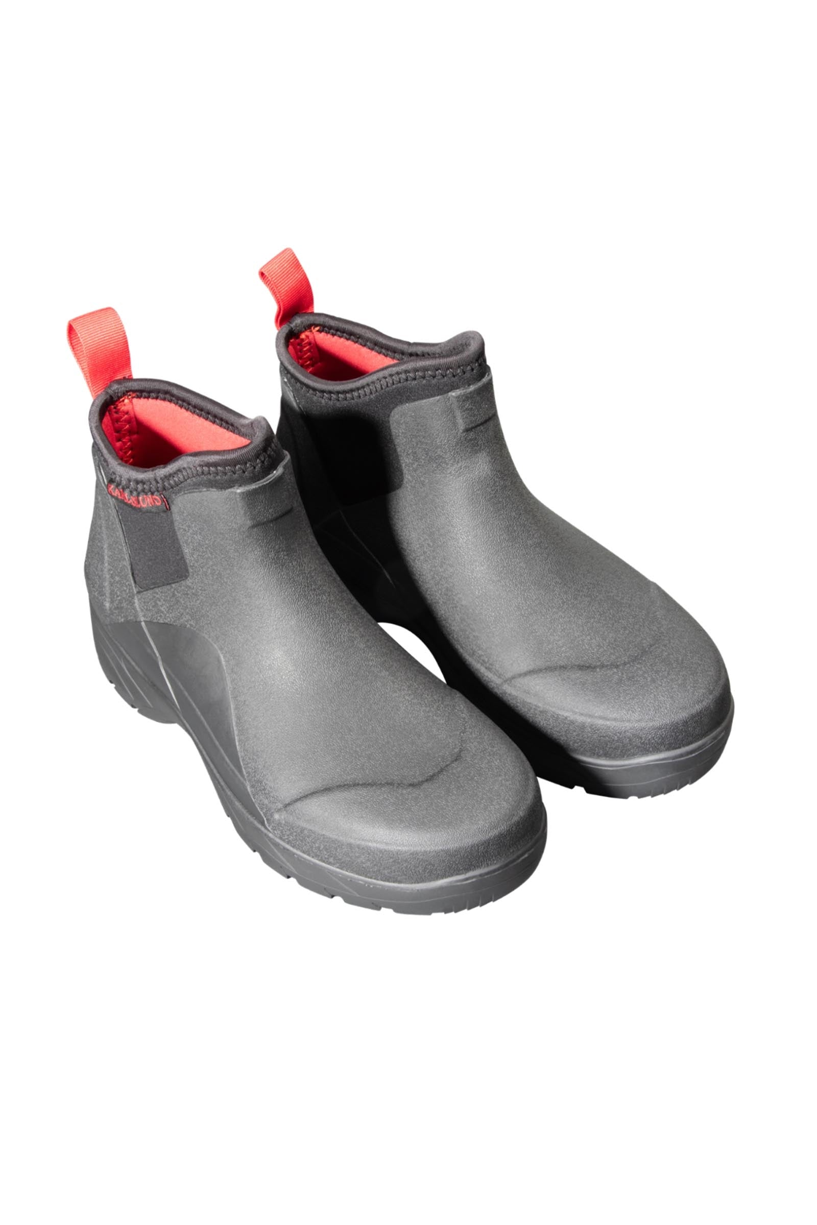 Karlslund Laxfoss Rubber Boots Riding Boots & Riding Shoes