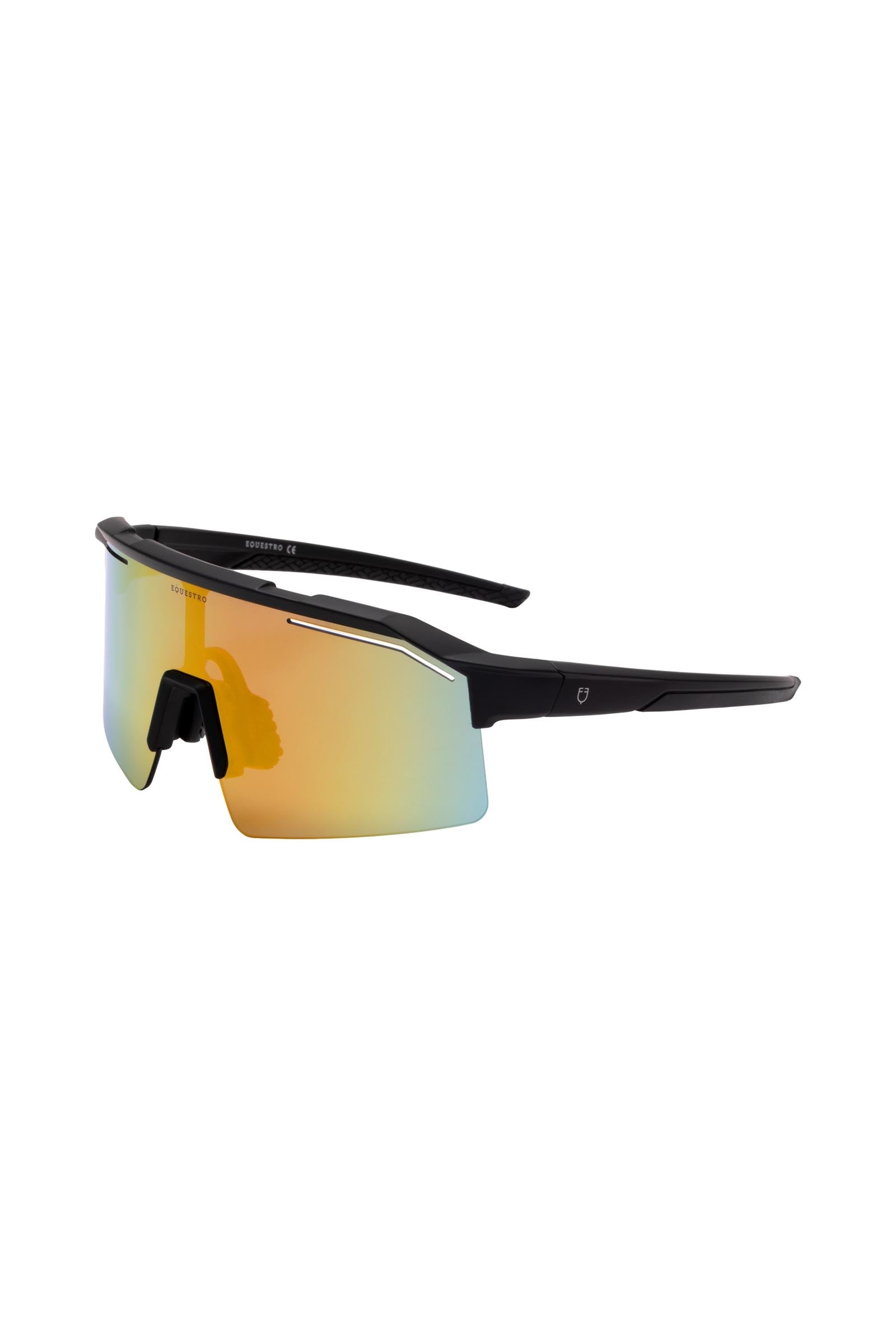 Equestro SS2026 Soleil Sports polarisierte Sonnenbrille Accessoires