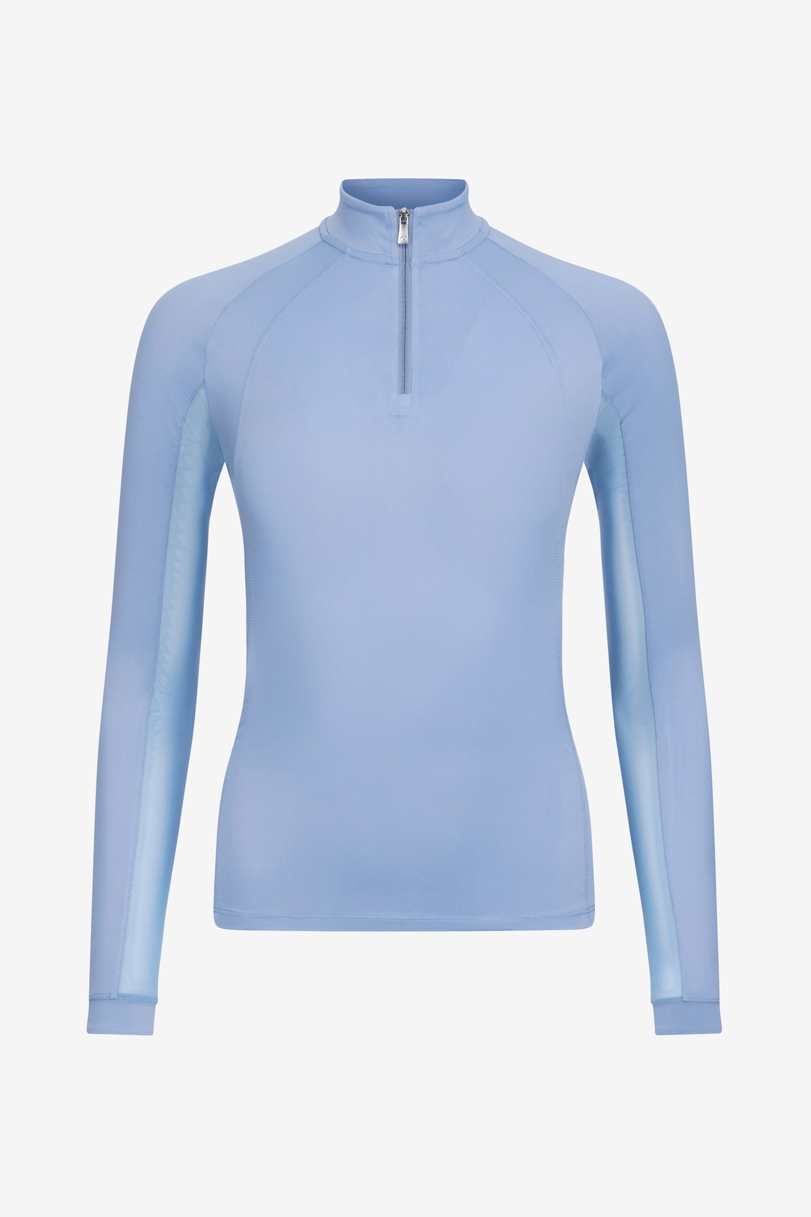 LeMieux Halle Damen-Funktionsshirt als leichte Basisschicht mit UV-Schutz Damen Reitbekleidung