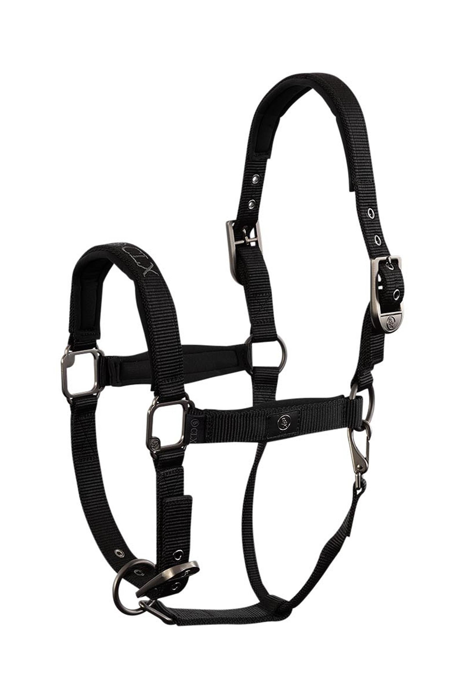 BR CLX Halter Halfter & Stricke