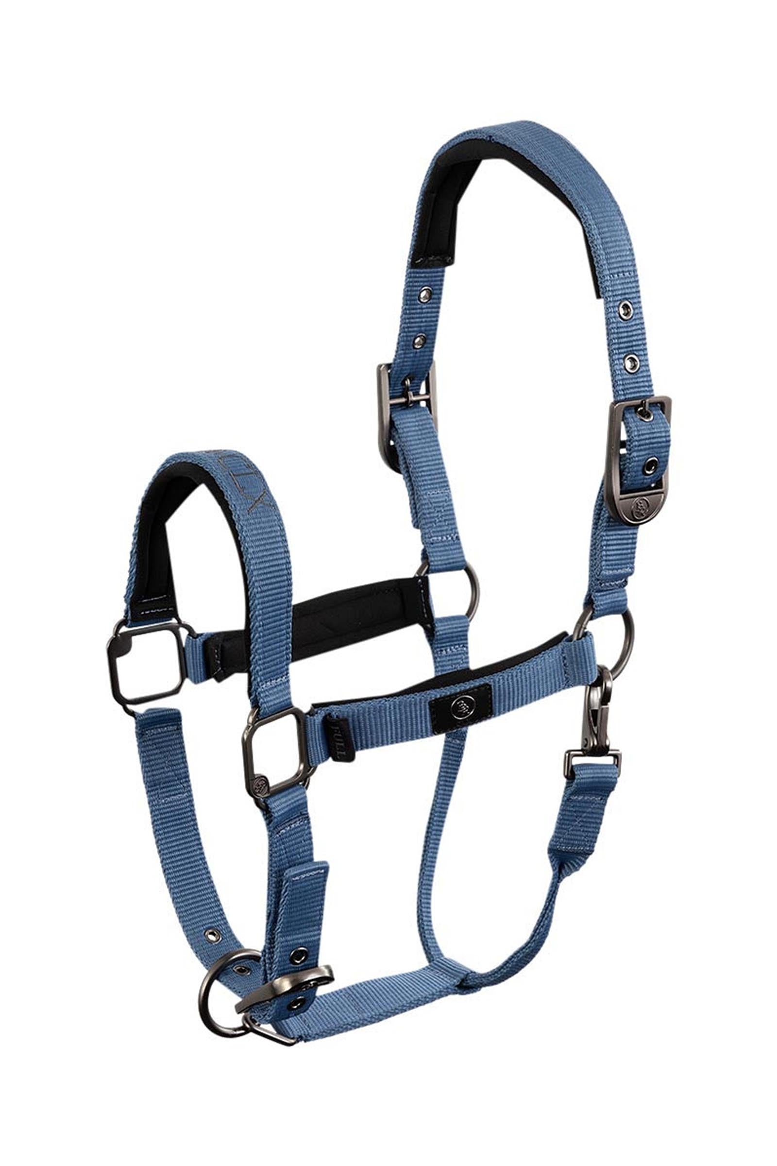 BR CLX Halter Halfter & Stricke
