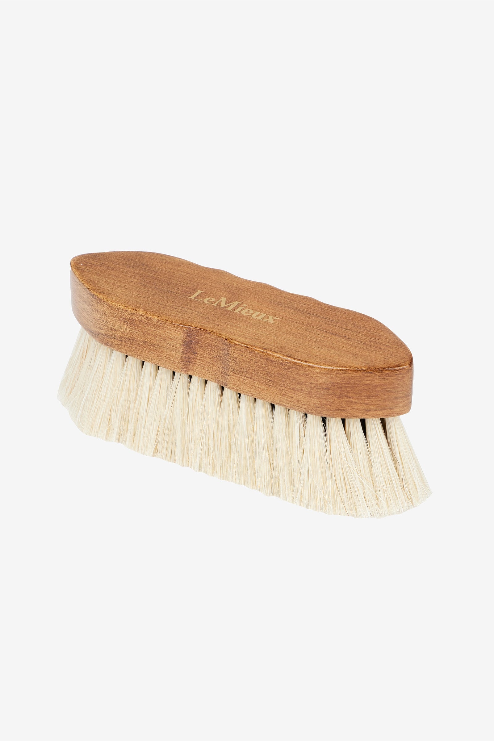 LeMieux Artisan Soft Finishing-Pinsel Pferde Putzzeug