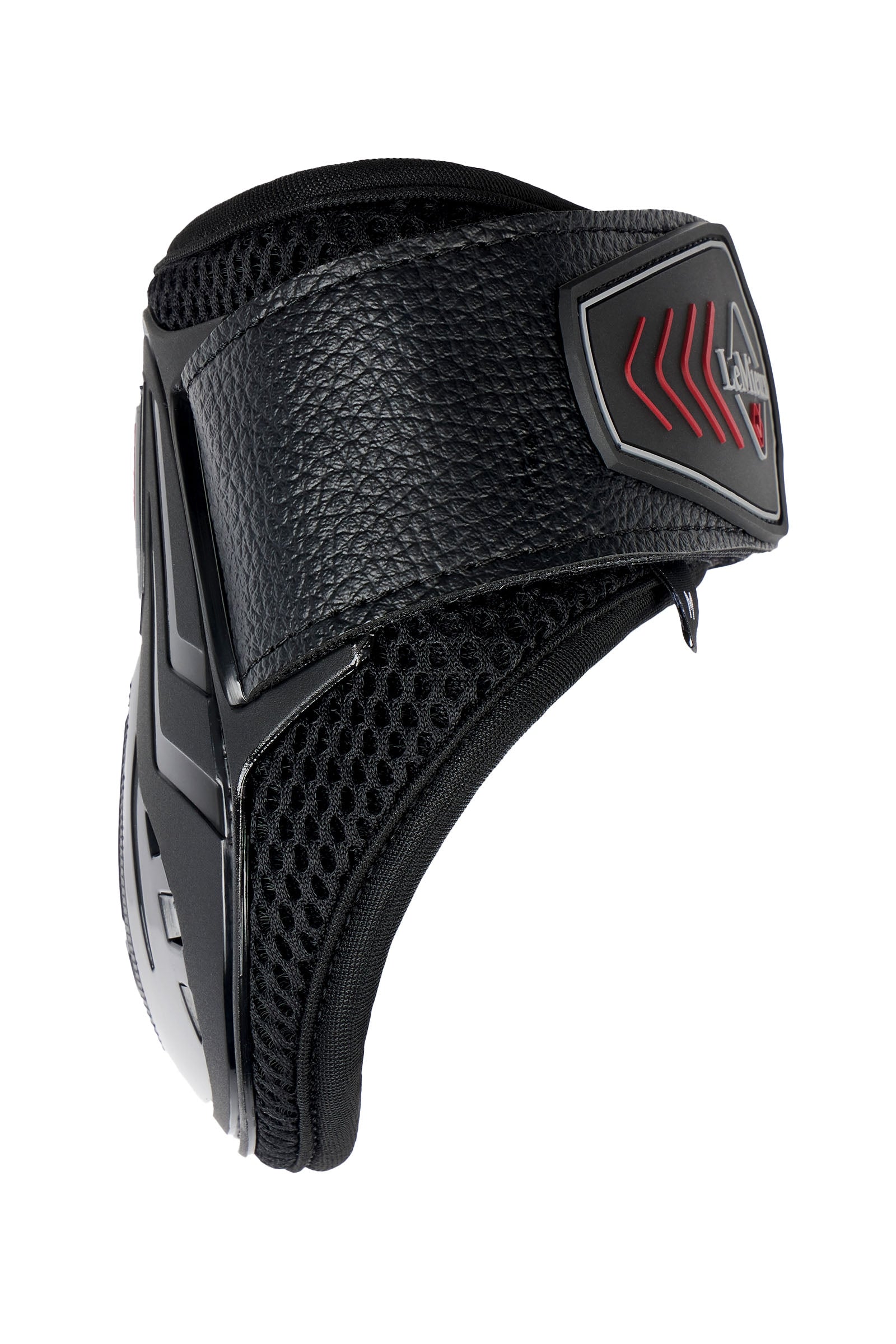 LeMieux Derby ProJump Fetlock Boot Leg Protection & Hoof Protection for Horses