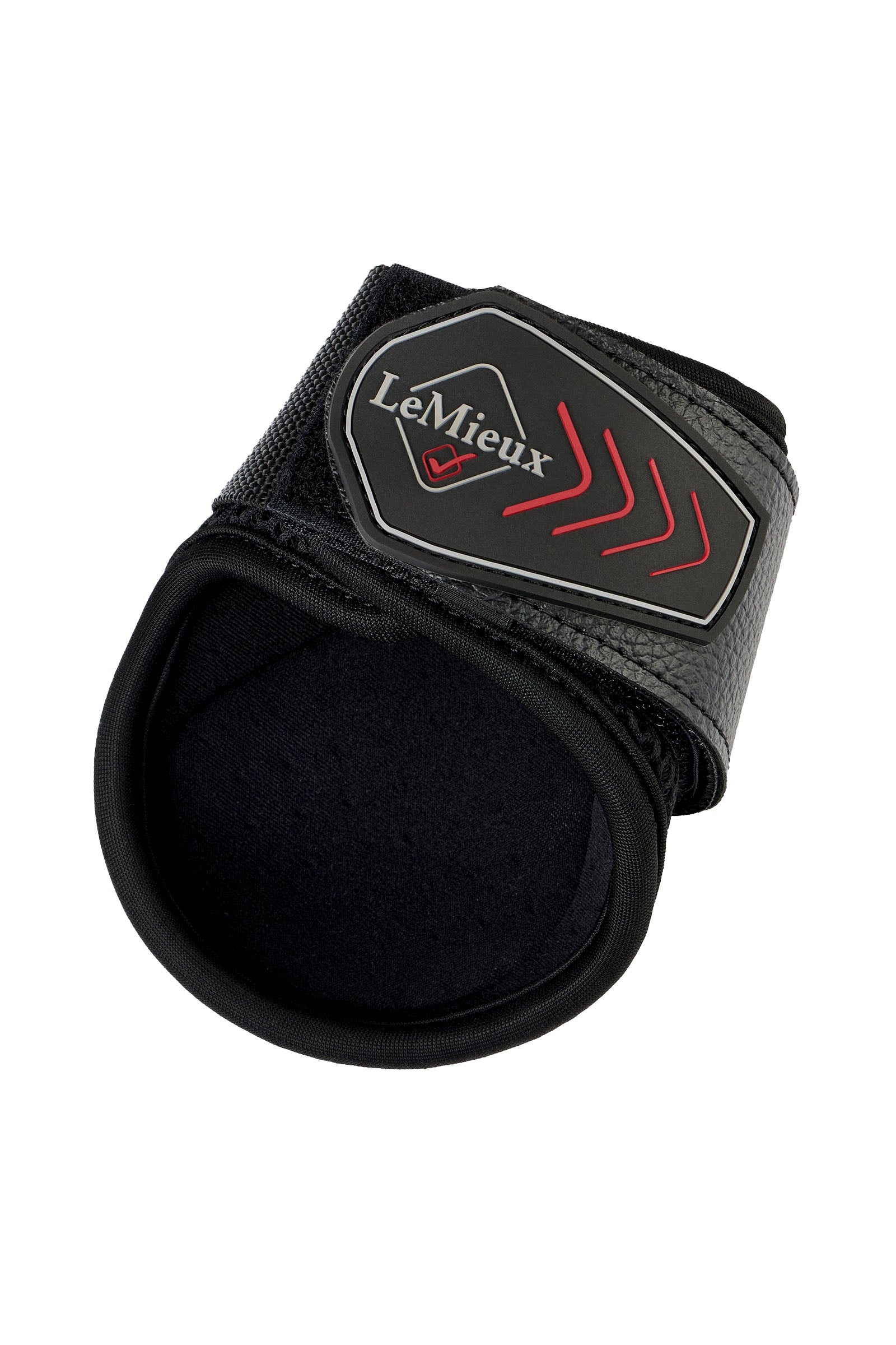 LeMieux Derby ProJump Fetlock Boot Leg Protection & Hoof Protection for Horses