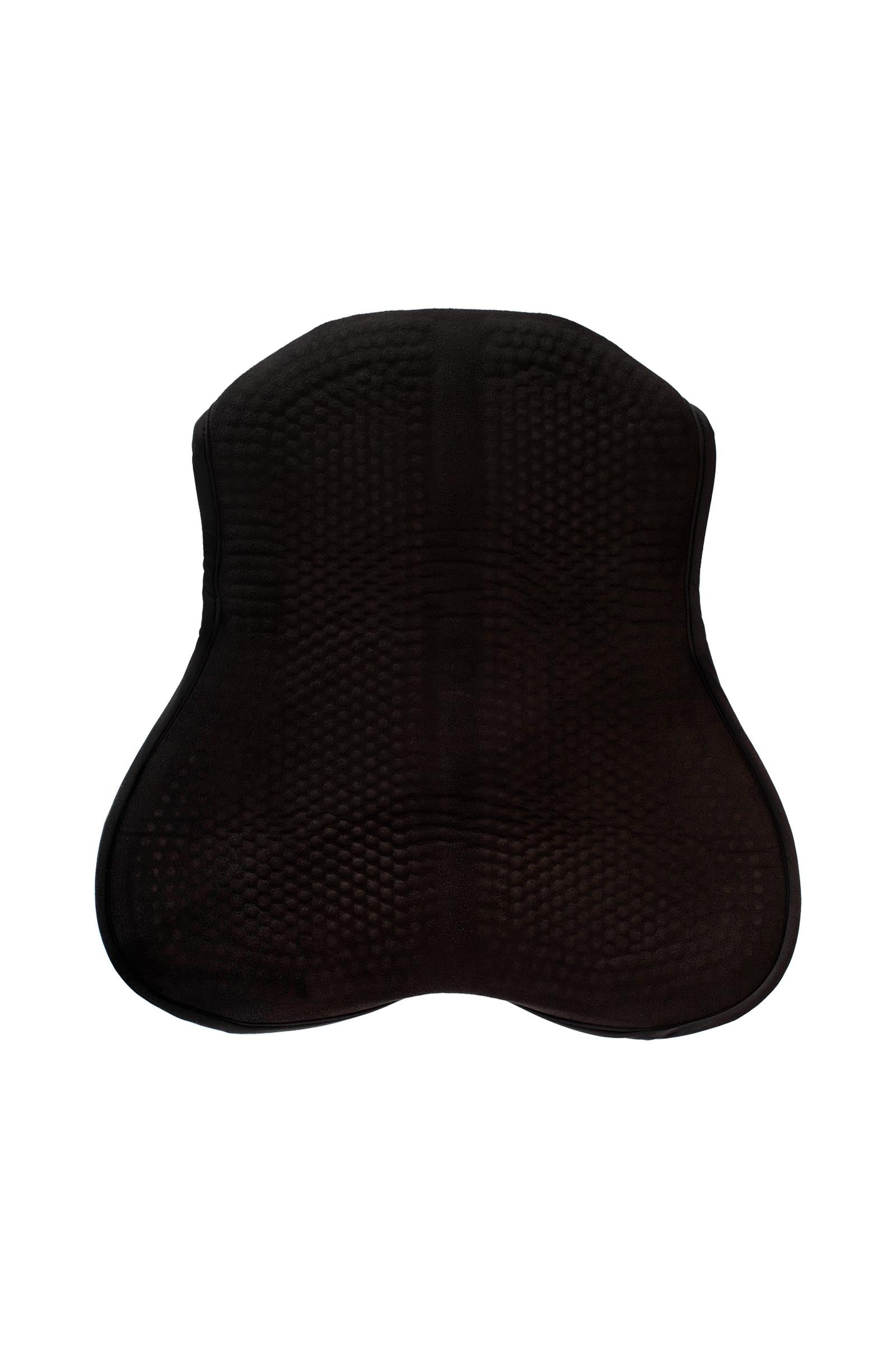 Acavallo Standard Sattelschoner Springen Classic Gel-In Dri-Lex, 20 mm Schabracken