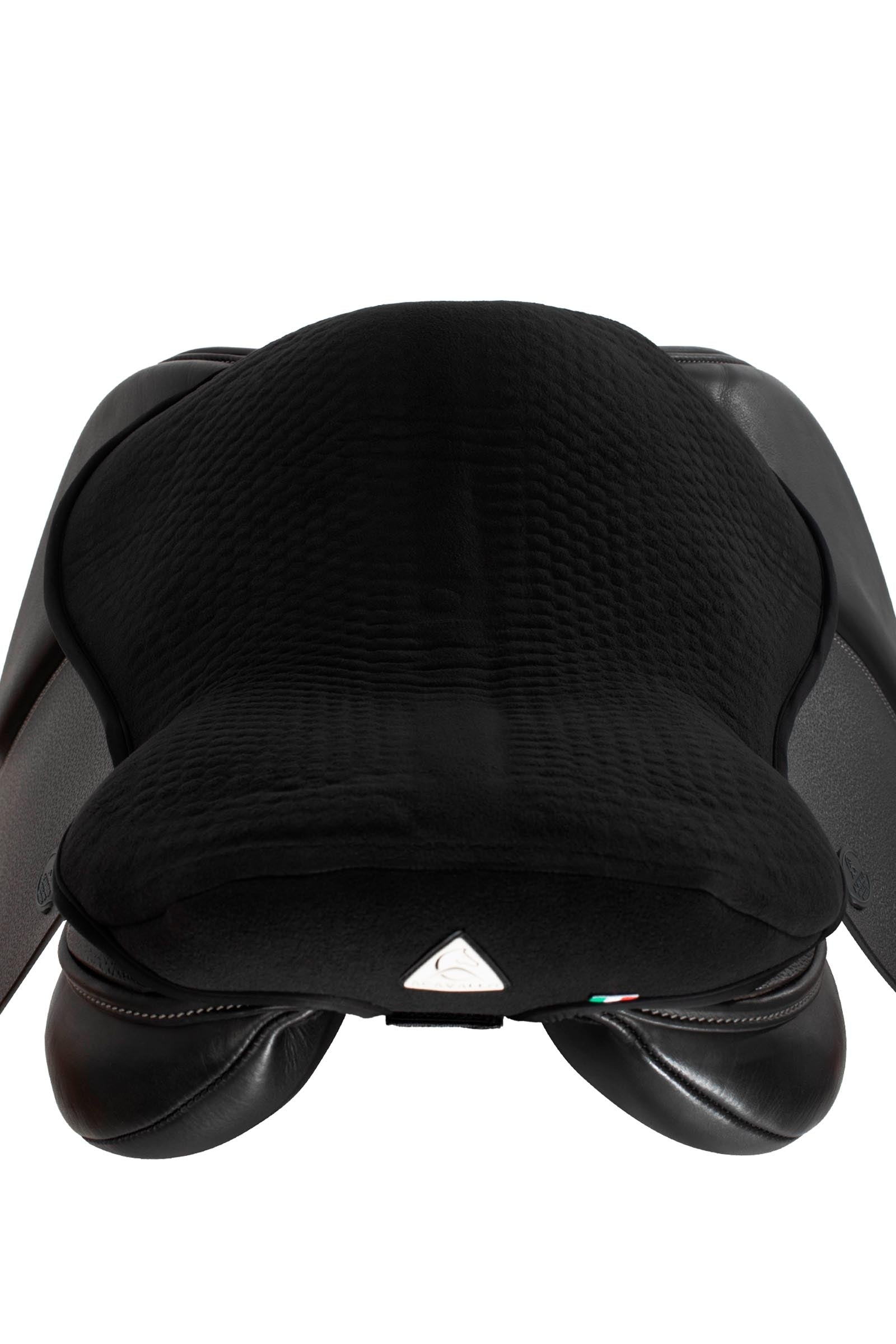 Acavallo Standard Seat Saver Jumping Classic Gel-in Dri-lex, 20 mm Saddle Pads