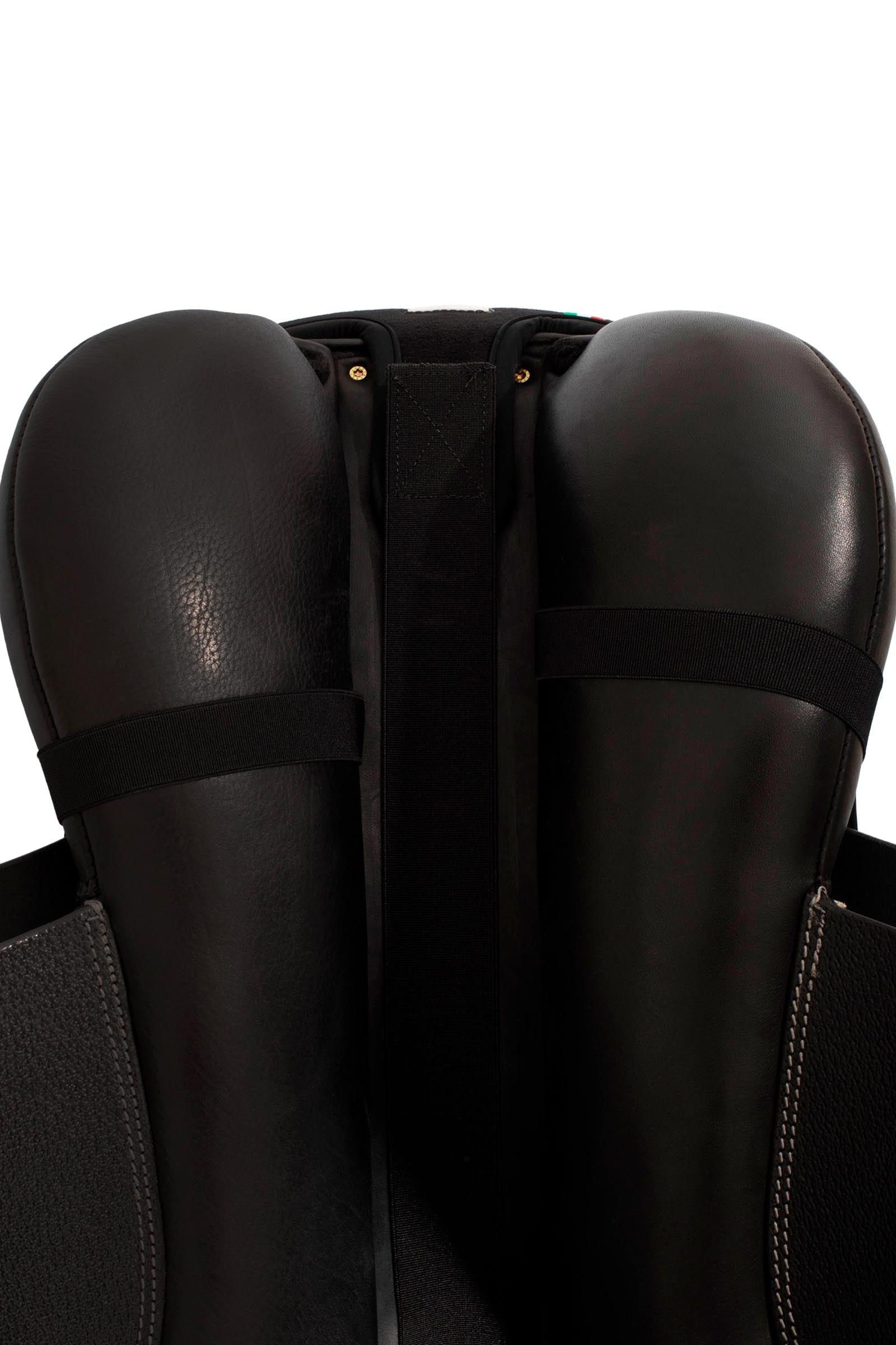 Acavallo Standard Seat Saver Jumping Classic Gel-in Dri-lex, 20 mm Saddle Pads