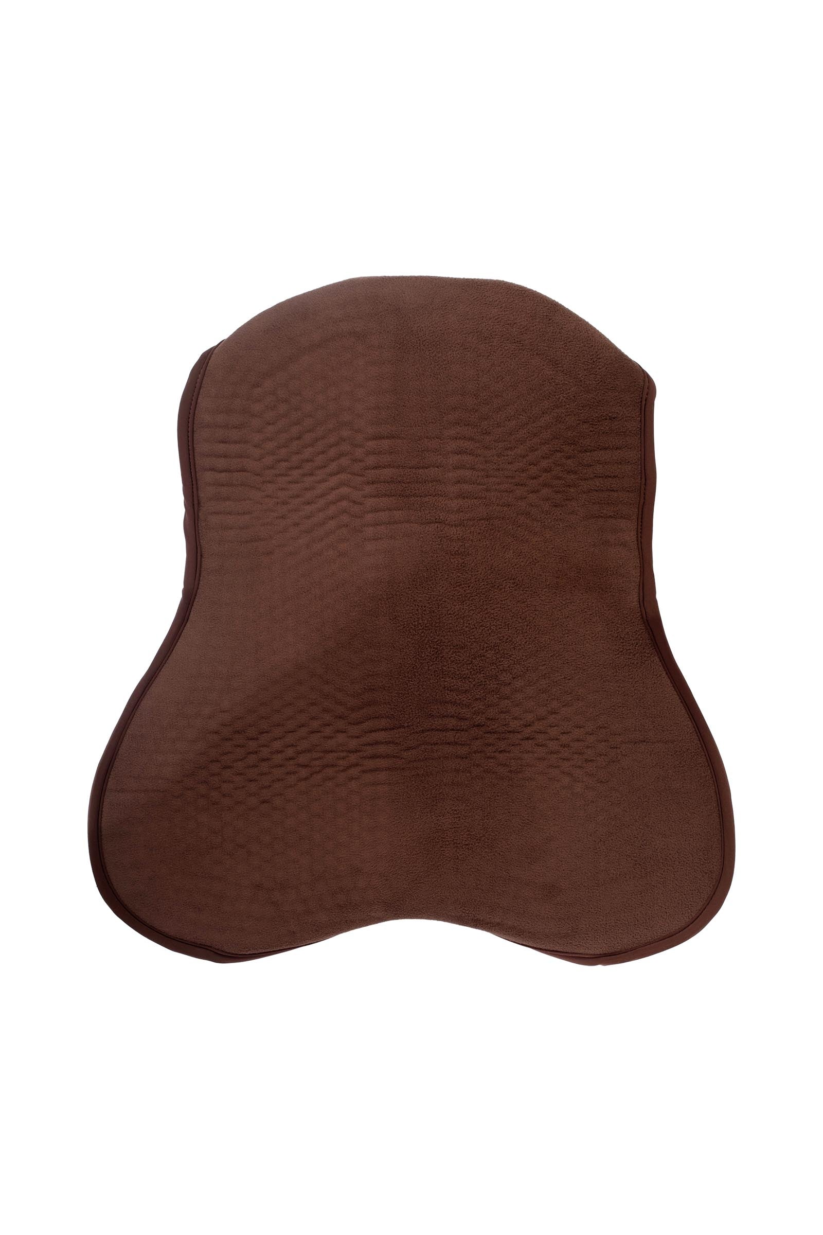 Acavallo Standard Sattelschoner Springen Classic Gel-In Dri-Lex, 20 mm Schabracken