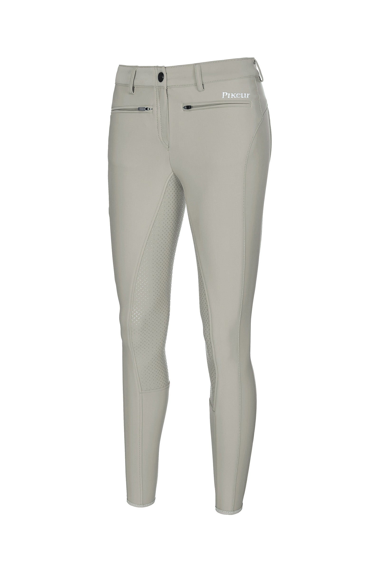 Pikeur Tessa Grip Women's Full Seat Breeches  Womens Breeches
