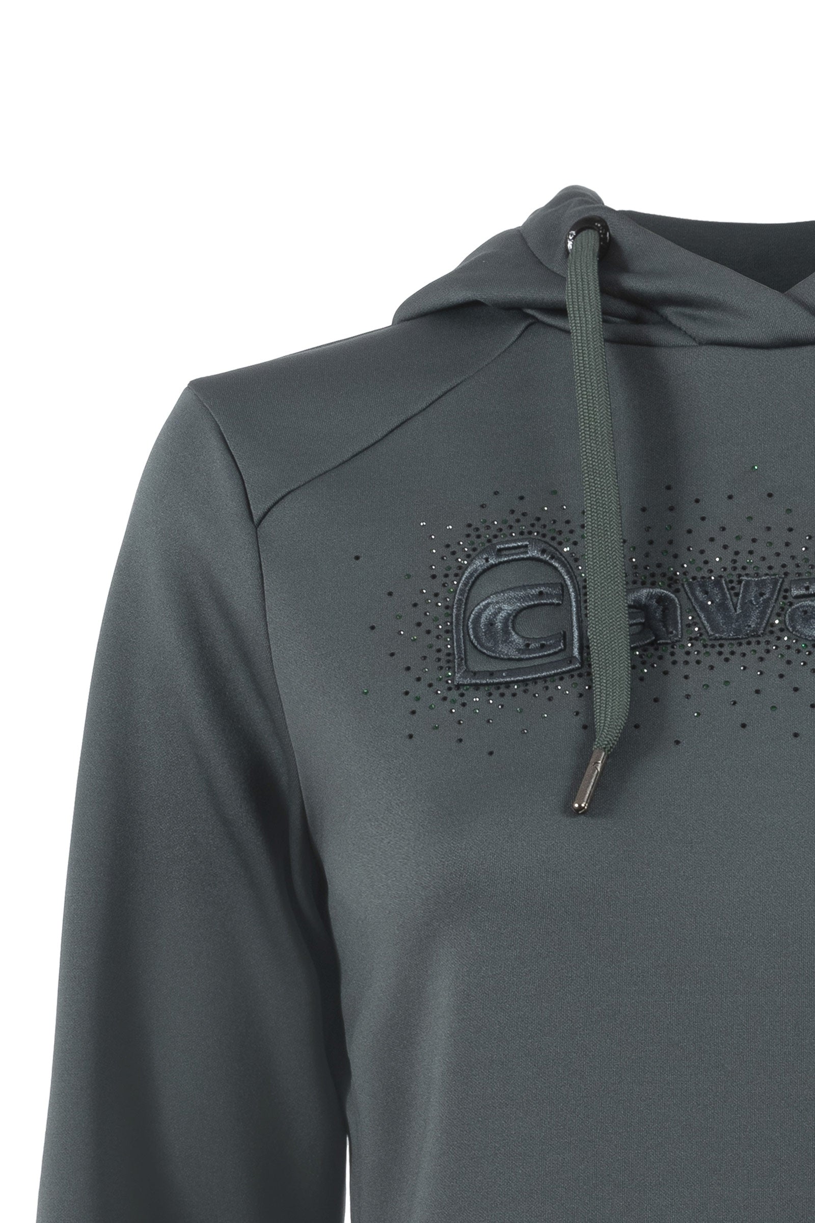 Cavallo Cavalmelba Hoodie Women’s Riding Clothing