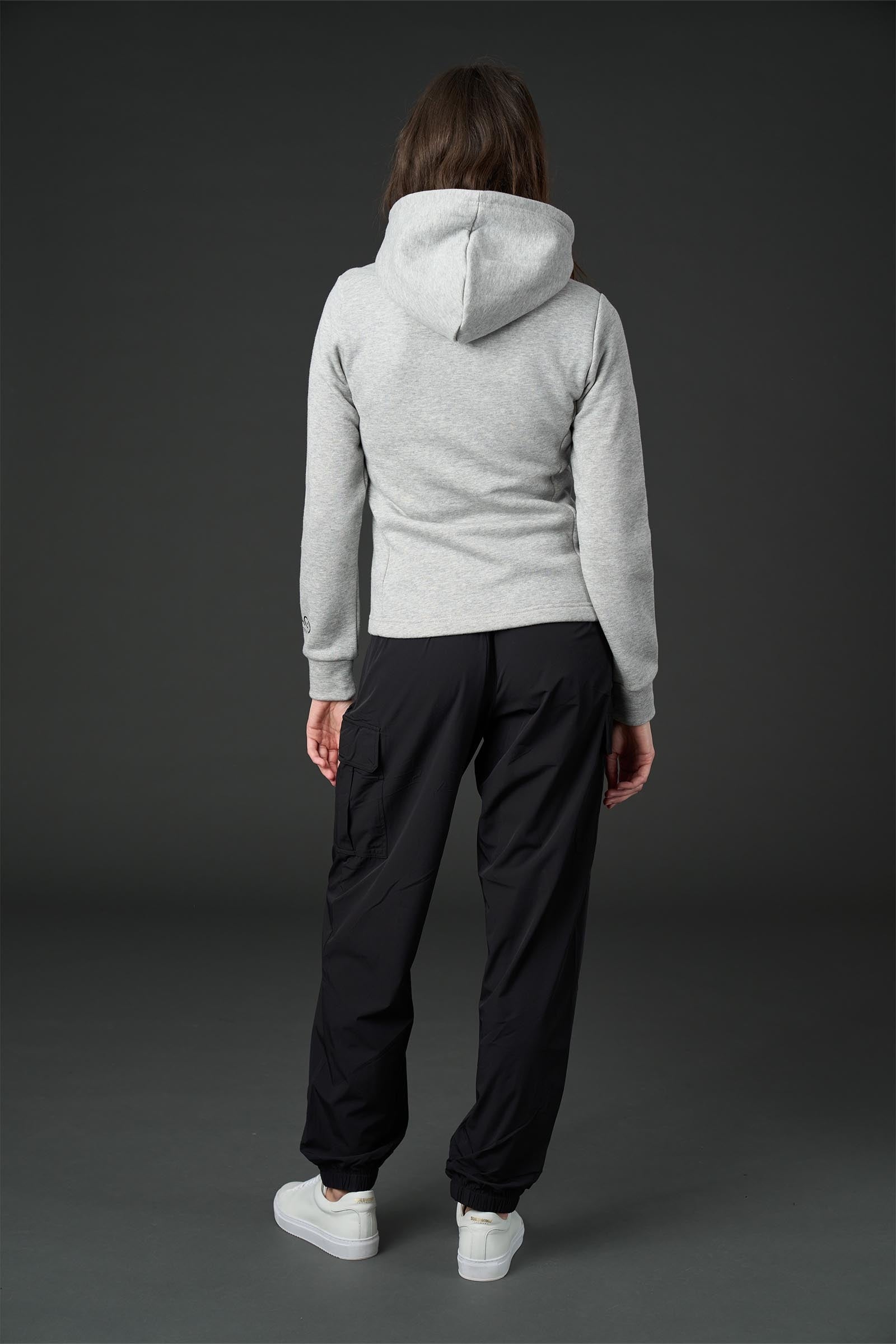 Catago Natalie Women´s Zip Hoodie Women’s Riding Clothing