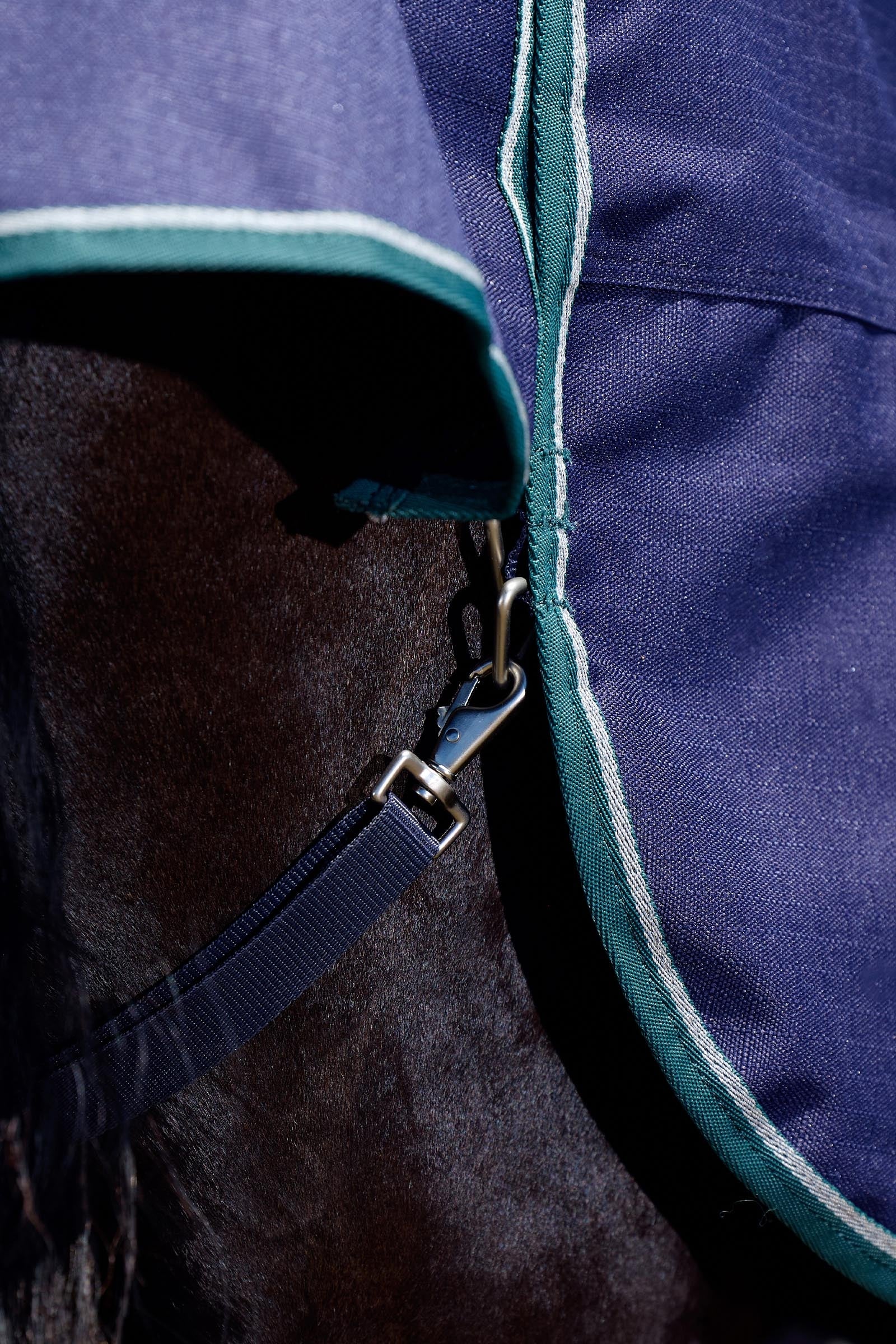 Weatherbeeta ComFiTecPlus Dynamic Turnout Rug, 0 g Horse Rugs