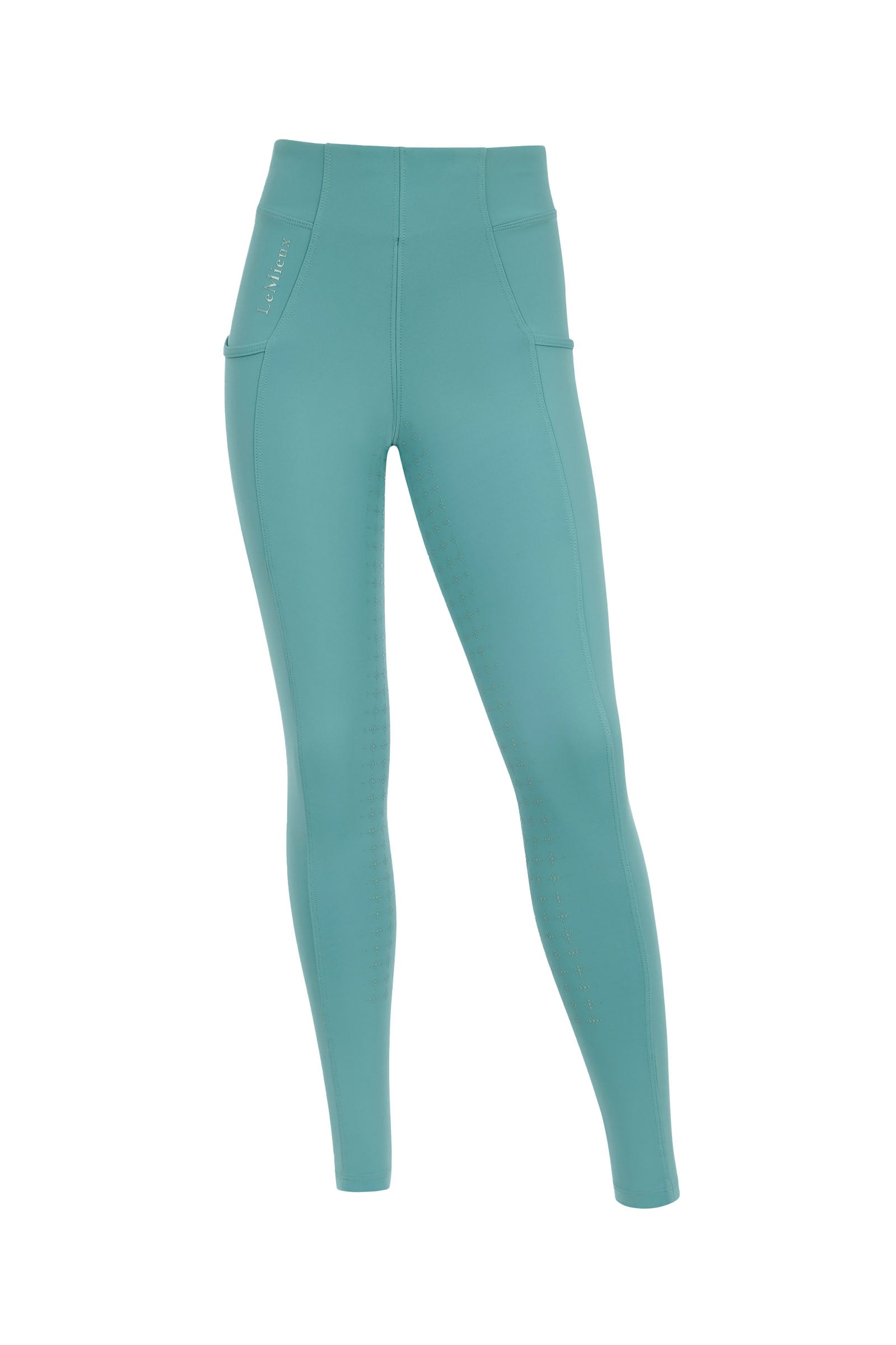 LeMieux Young Rider Orla Pull On Tights Young Rider Apparel