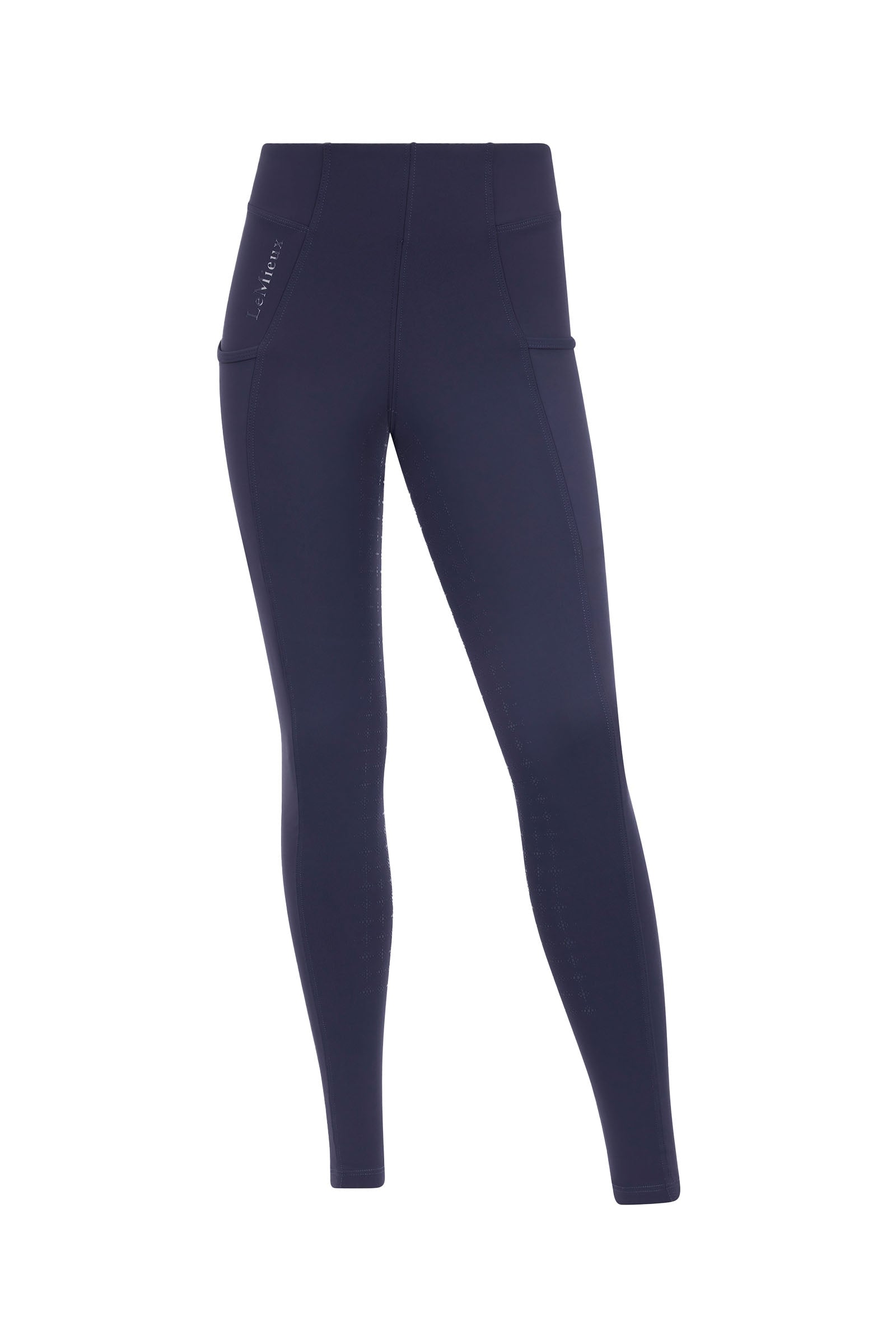LeMieux Young Rider Orla Pull On Tights Young Rider Apparel