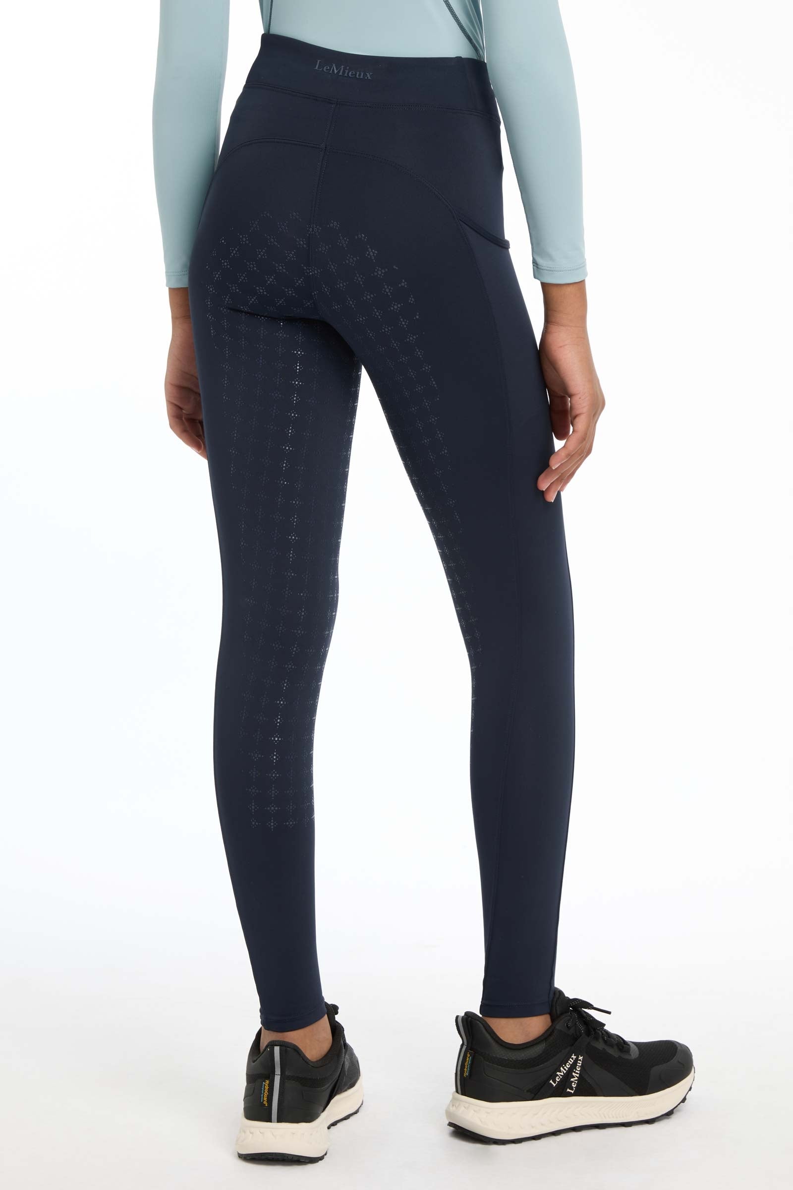 LeMieux Young Rider Orla Reitleggings Young Rider Apparel