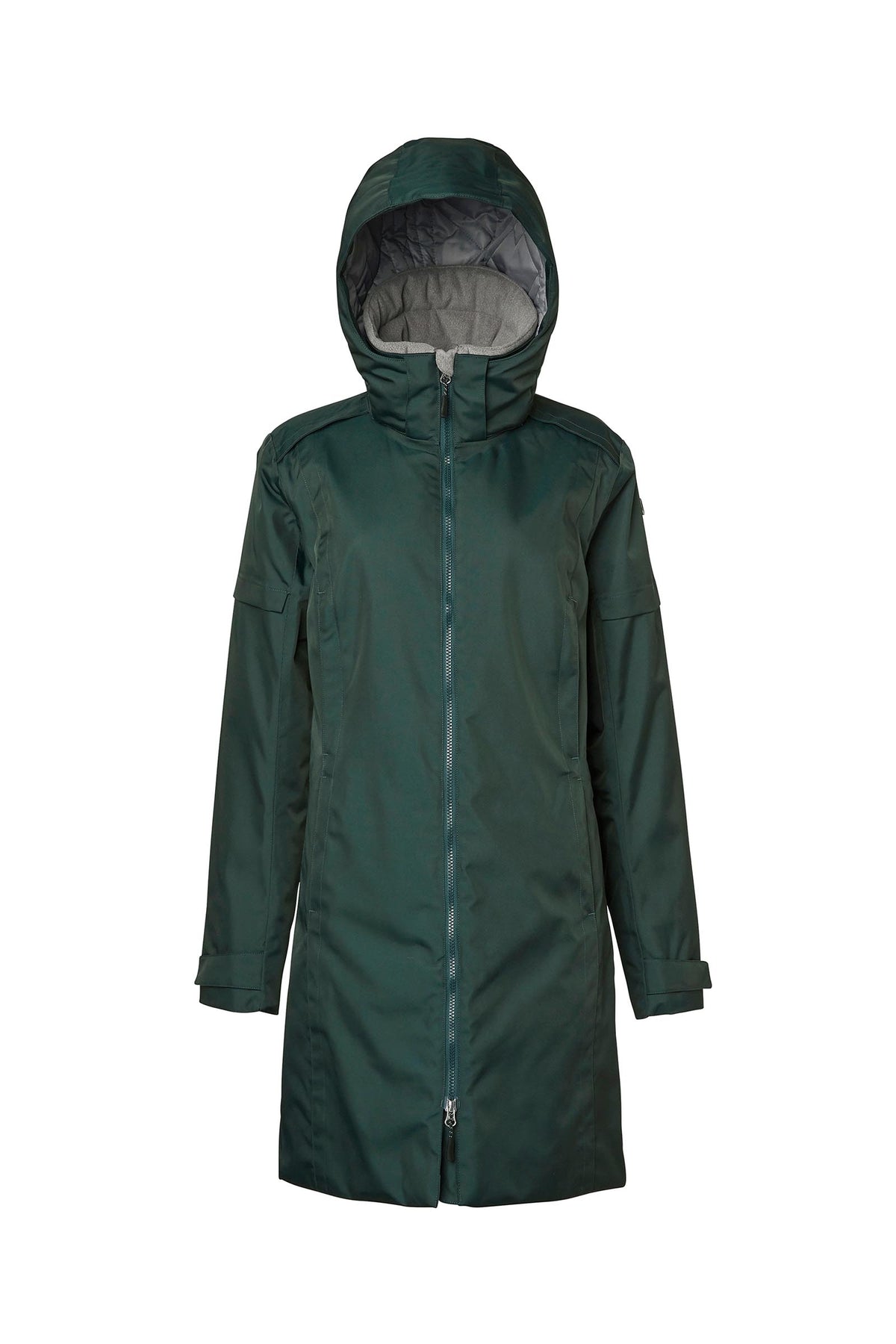 Mountain Horse Grace Women´s Parka Women’s Riding Clothing