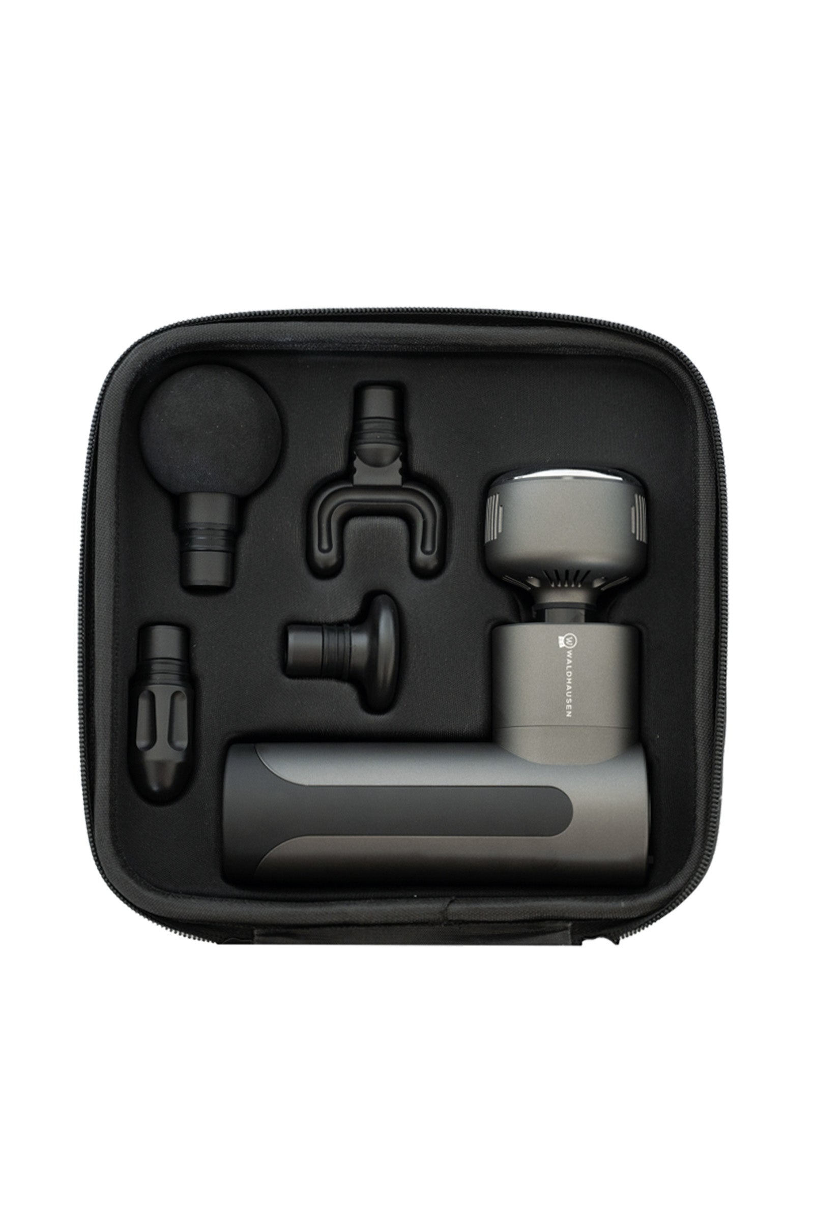 undefined Waldhausen Health & Care Pro Massage Gun, Hot & Cold Horse Health Care