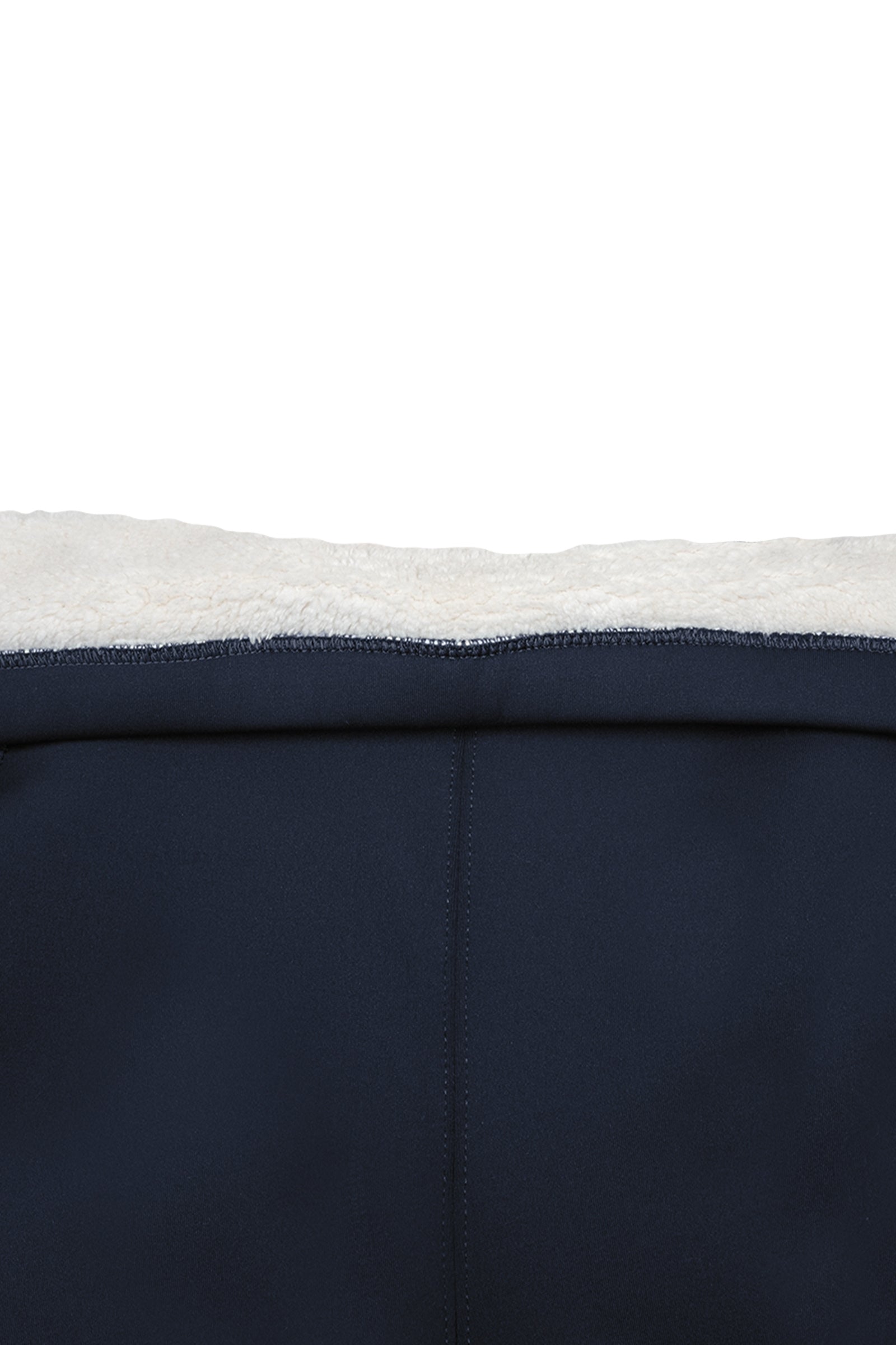 ELT Rica Kids´ Thermal Teddy Riding Leggings Kids Apparel