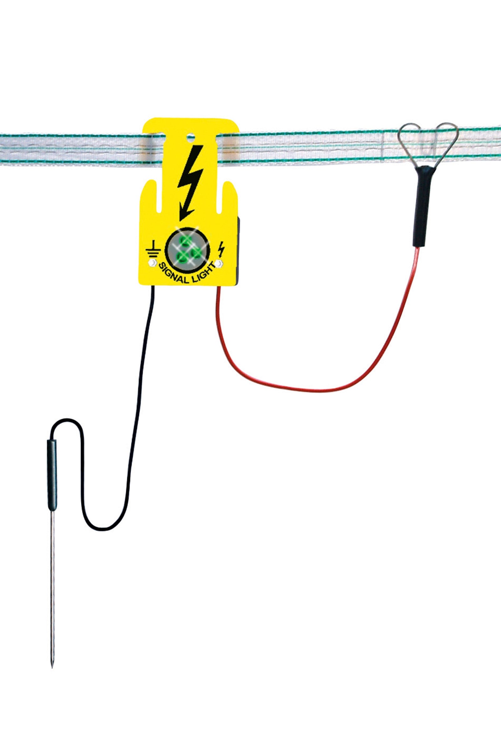 Kerbl Signal Light - Power Blinker Fencing Supplies