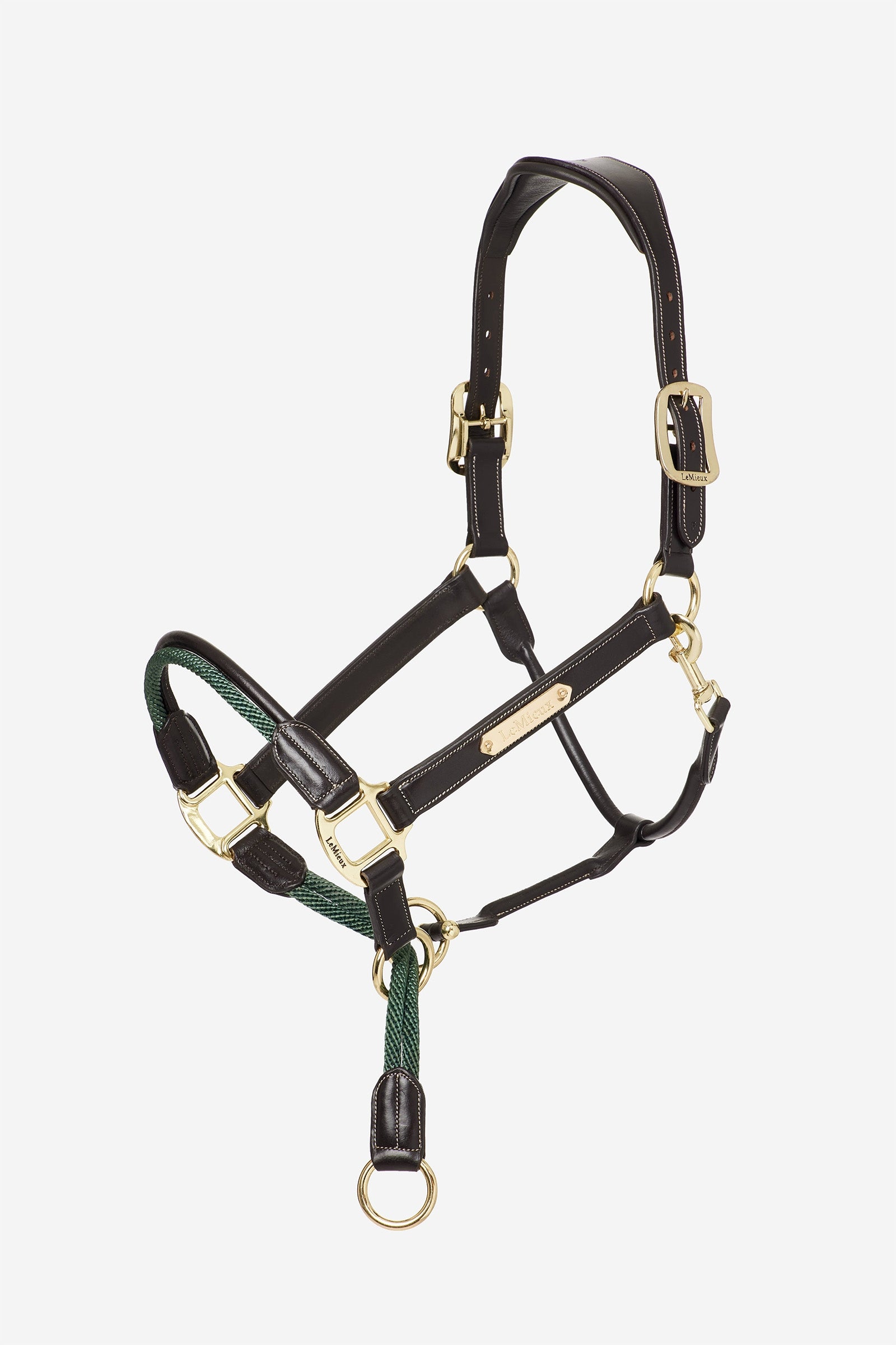 LeMieux Rope Control Halfter Halfter & Stricke