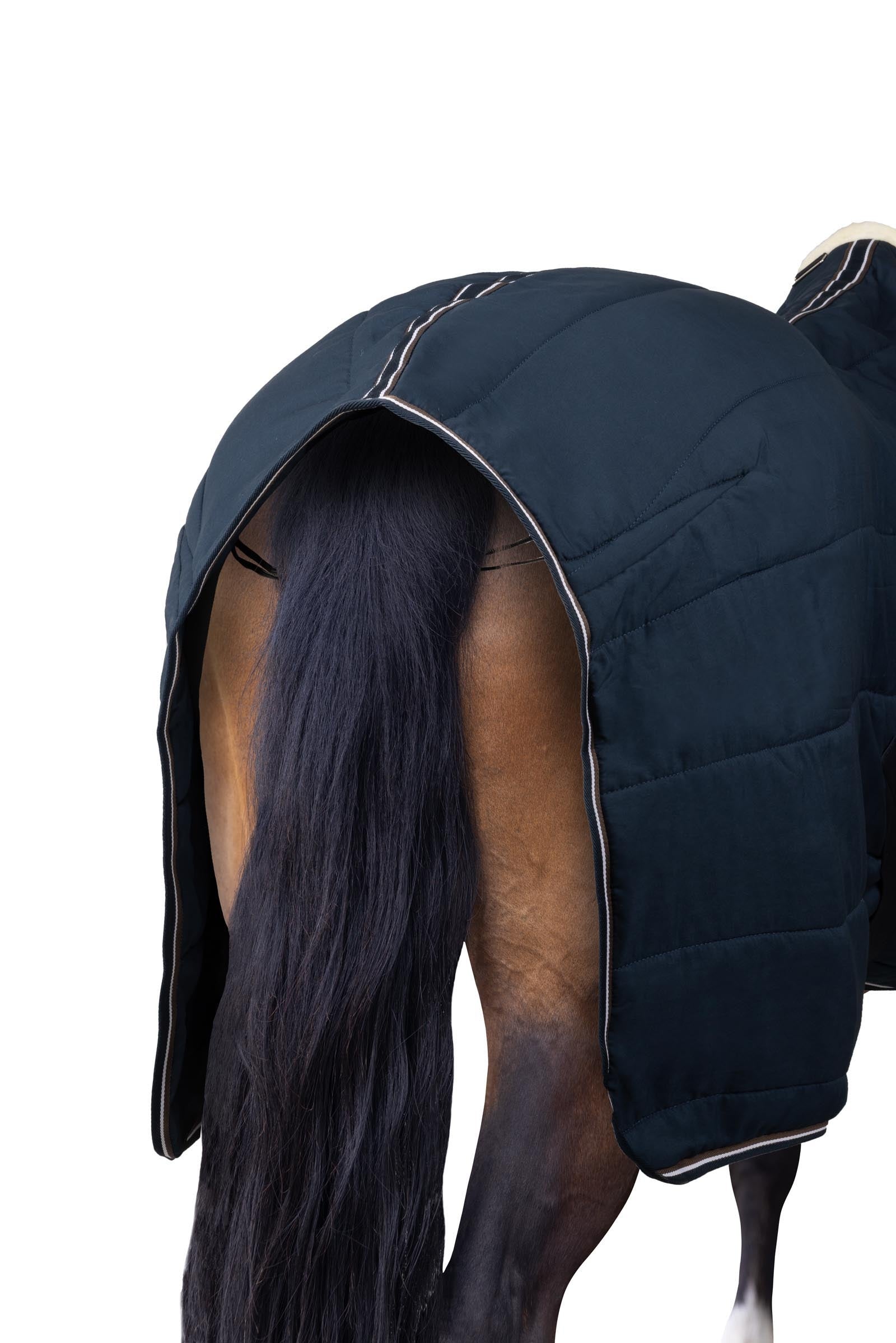 Horze Glasgow Pony Stable Rug, 100g Horse Rugs