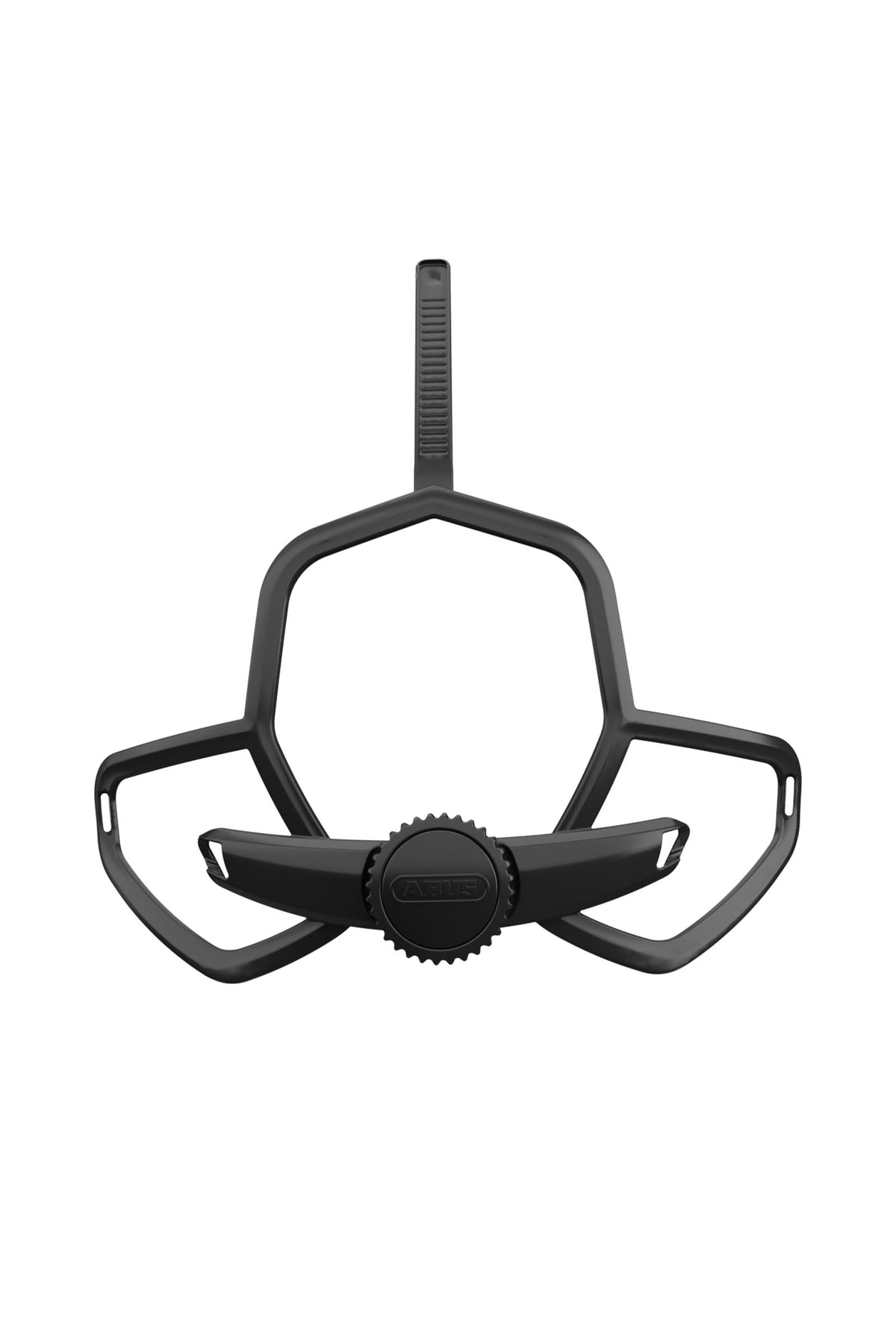 Abus Zoom In Rückhaltesystem für Airduo Reithelme & Sicherheitswesten