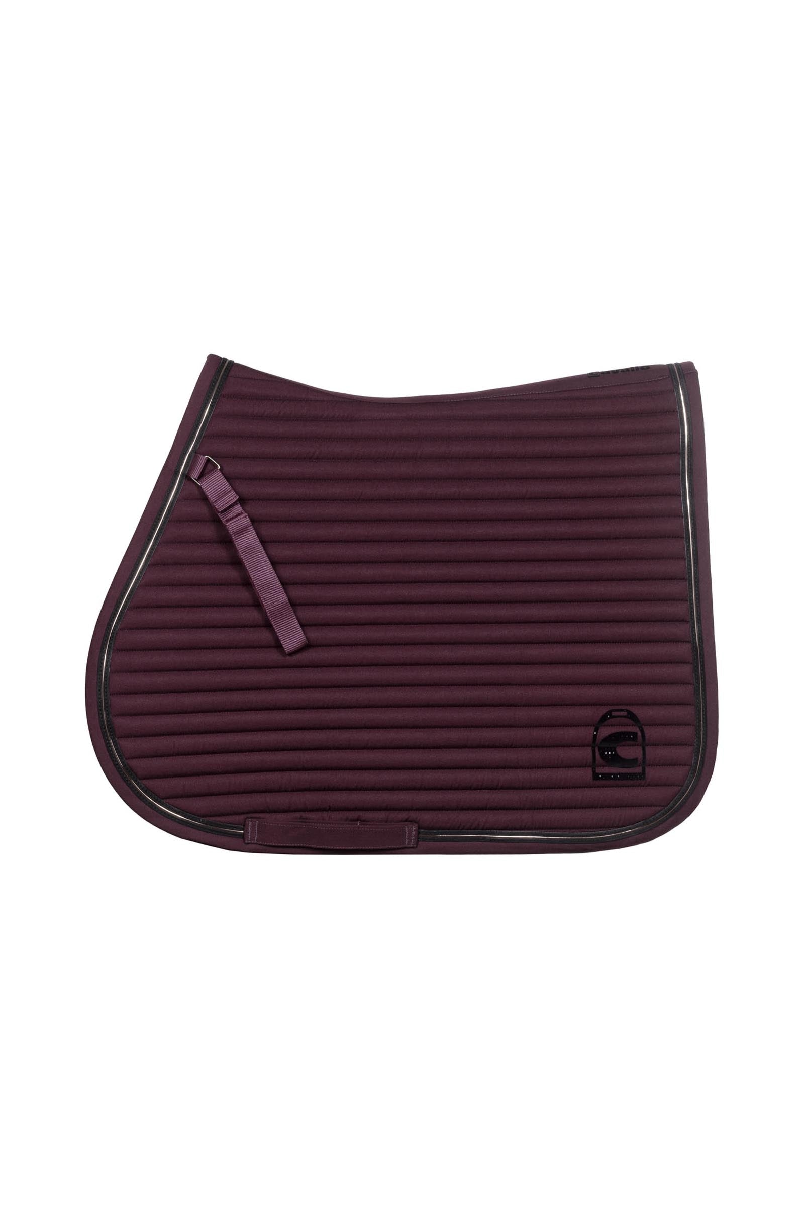 Cavallo CAVALRITA Jumping Saddle Pad Saddle Pads