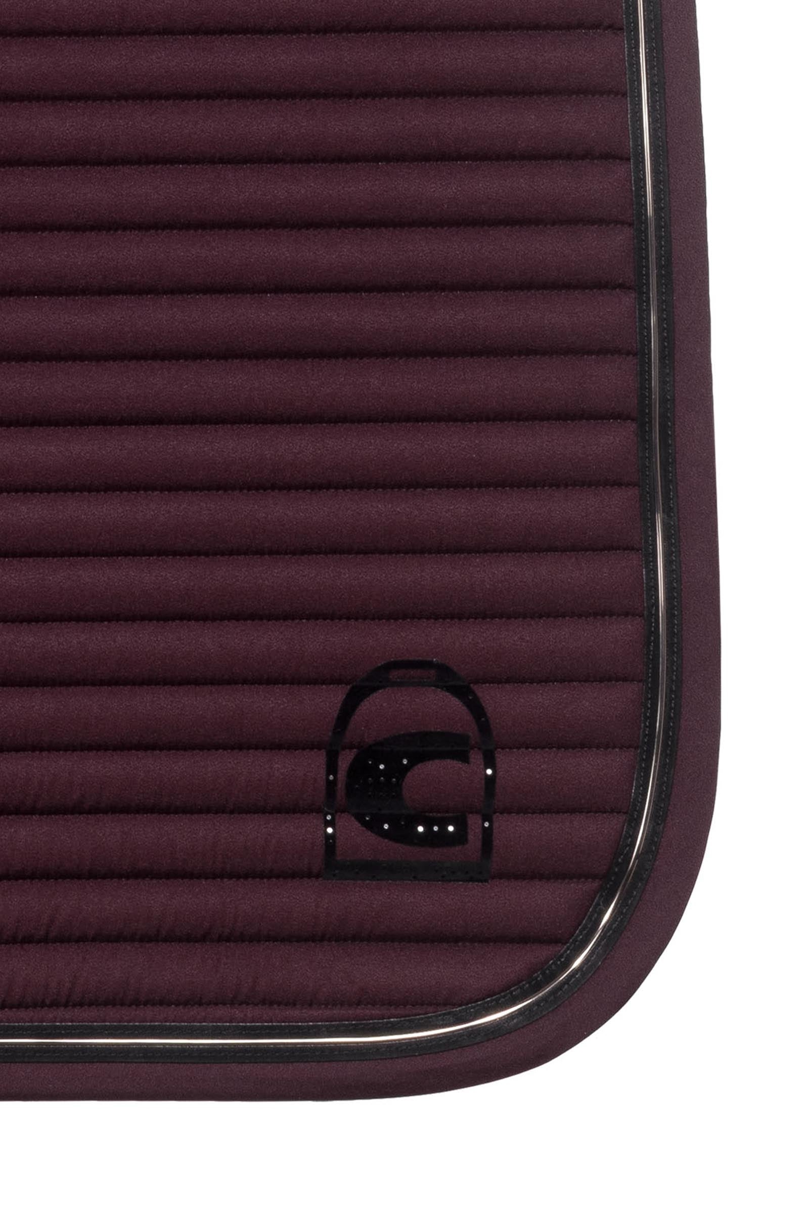 Cavallo CAVALRITA Jumping Saddle Pad Saddle Pads