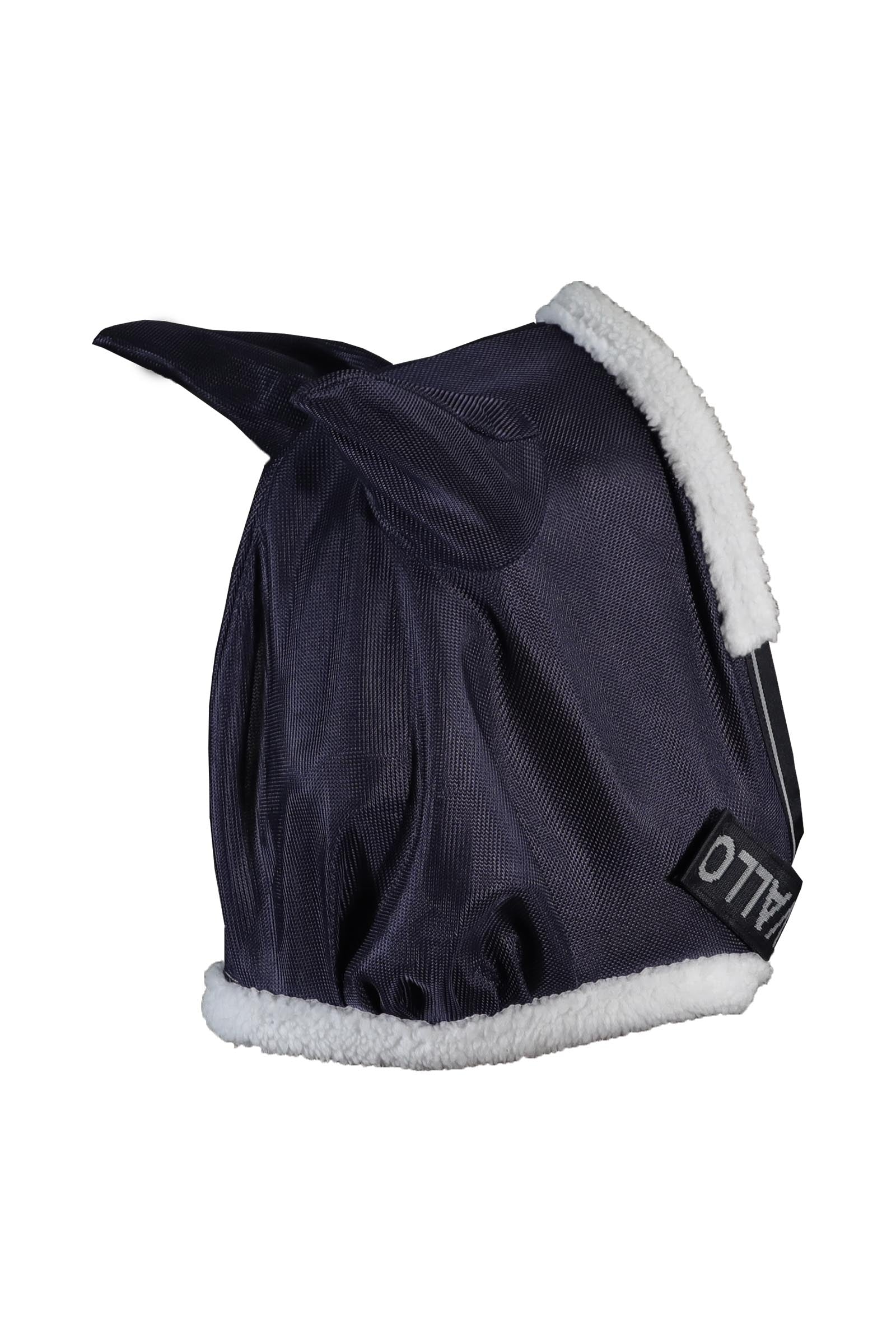 Acavallo Fly Mask, Breathable Fliegenschutz