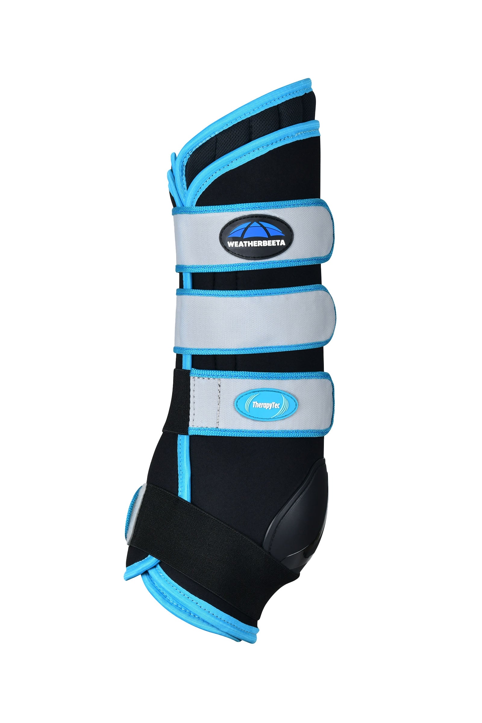 Weatherbeeta Therapy-tec Stable Boot Wraps Leg & Hoof Protection