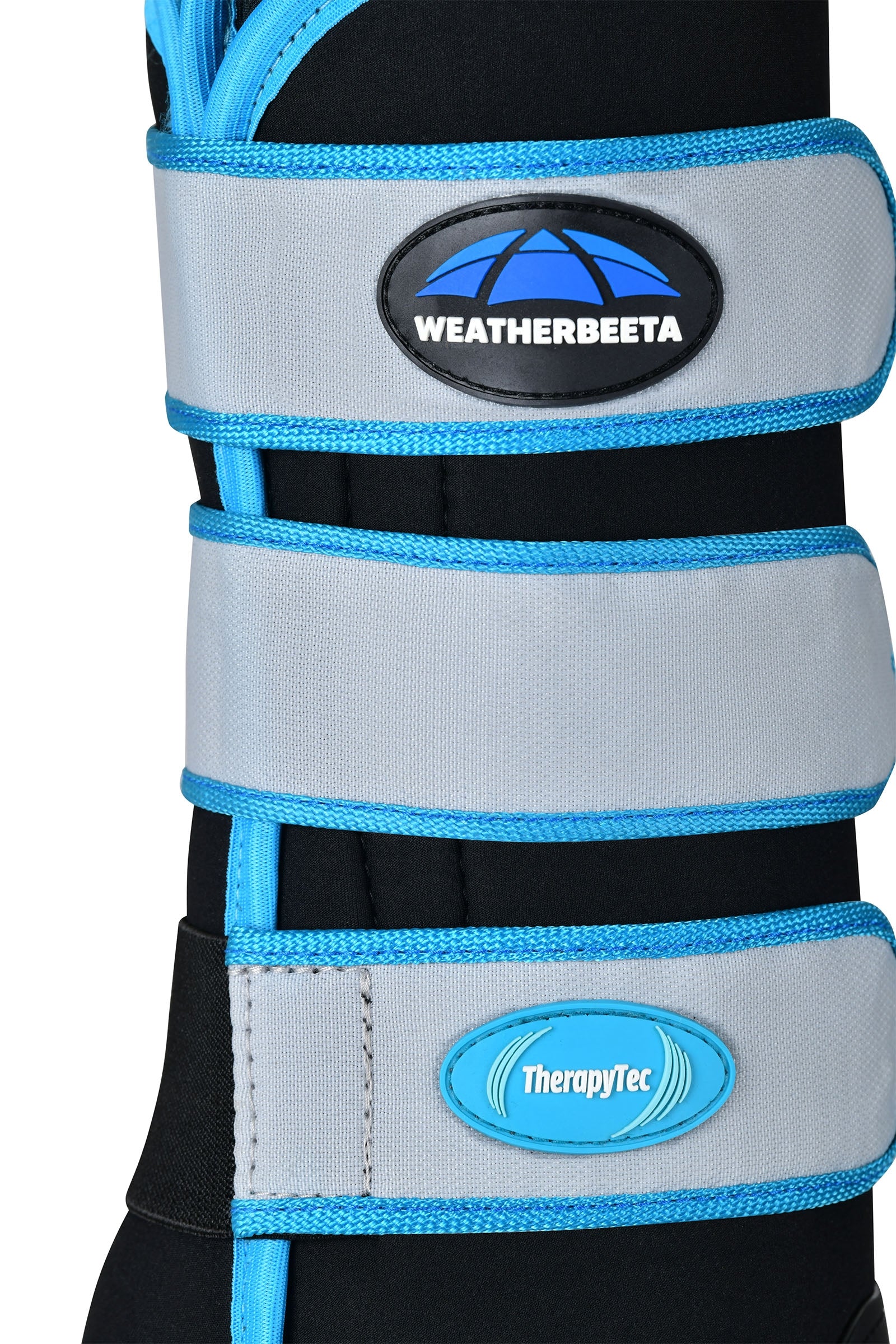Weatherbeeta Therapy-tec Stable Boot Wraps Leg & Hoof Protection