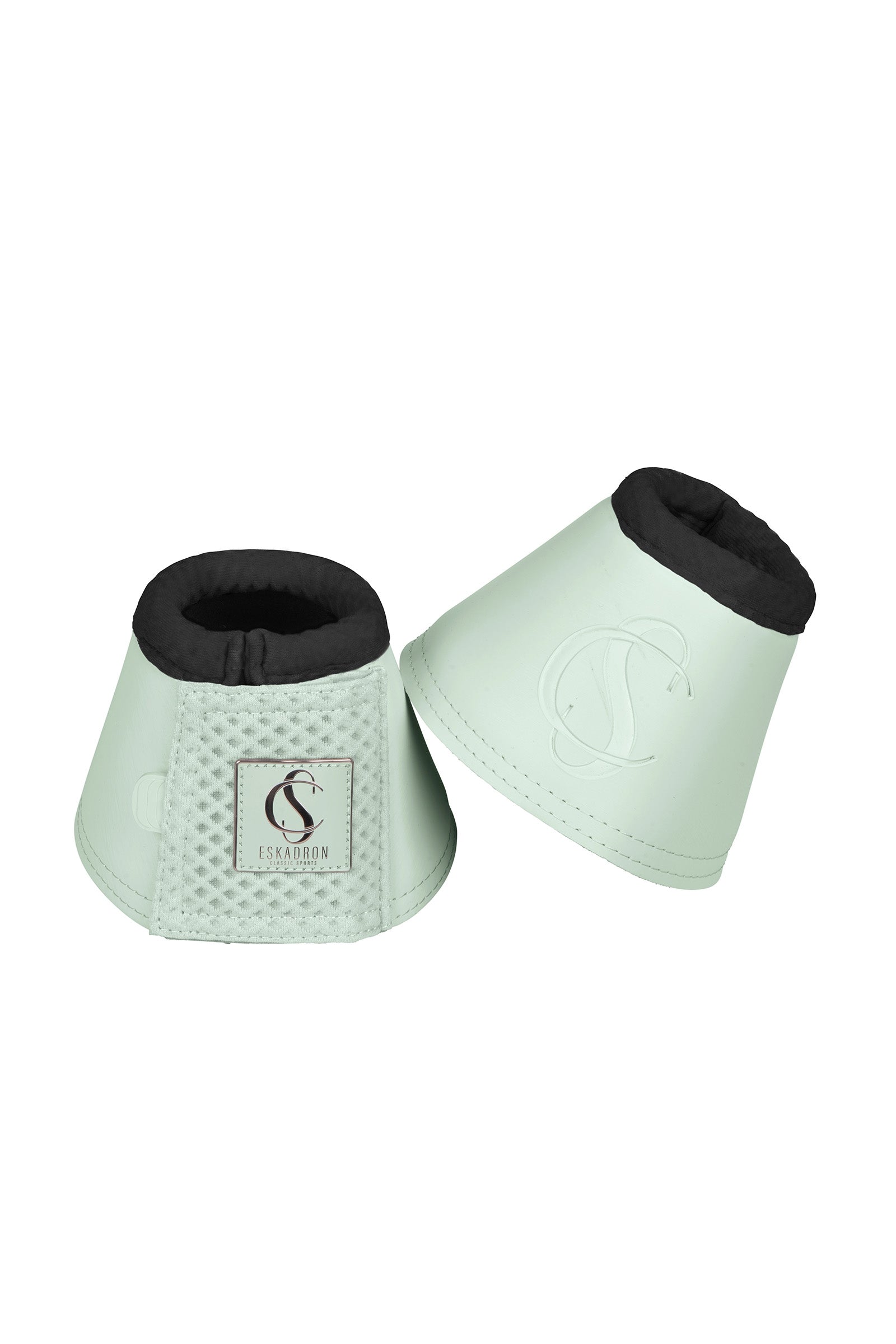 Eskadron Classic Sports Sprungglocken Softslate SS24 Leg Protection & Hoof Protection for Horses