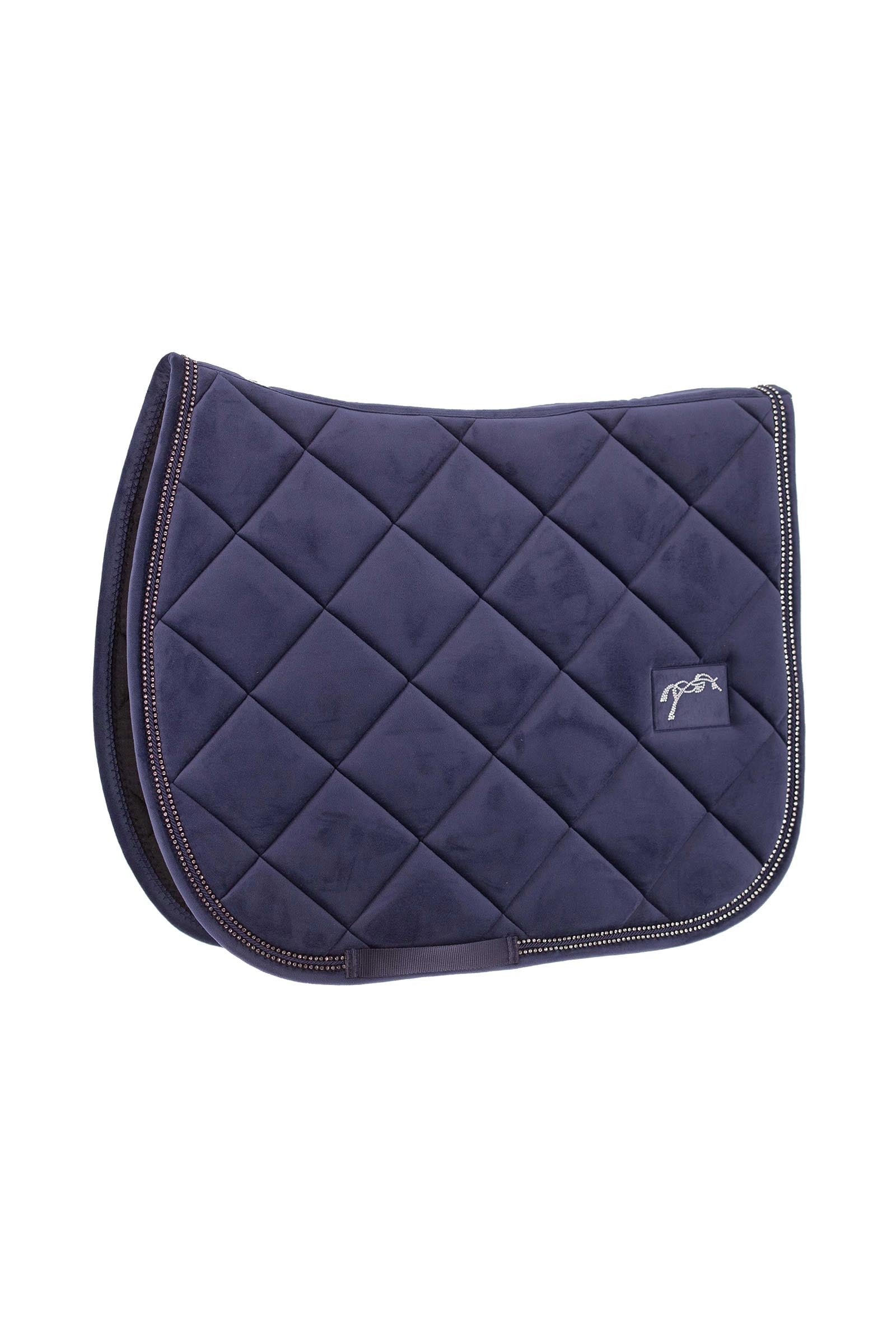 PENELOPE New Strass All Purpose Saddle Pad Saddle Pads