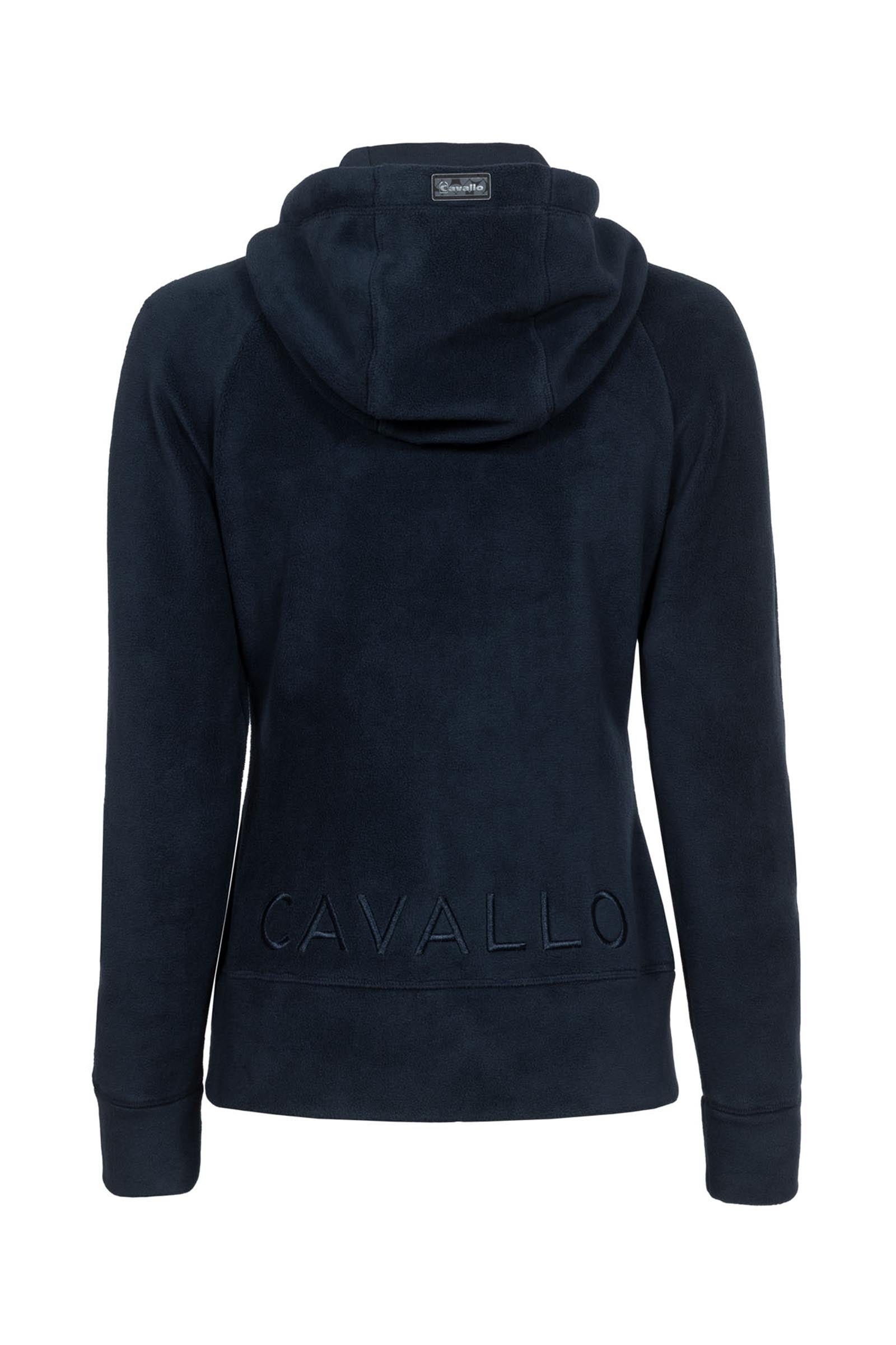 Cavallo CAVALDELTA Womens Hoodie Jacket Women’s Riding Clothing