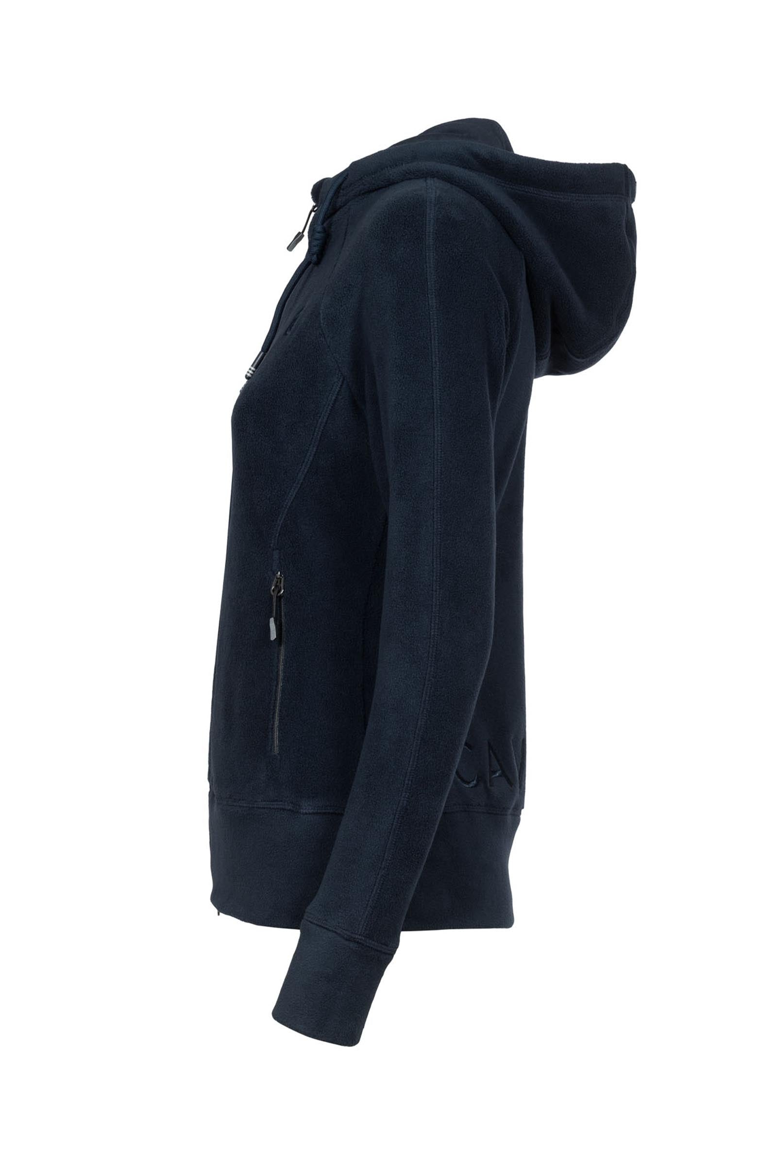 Cavallo CAVALDELTA Womens Hoodie Jacket Women’s Riding Clothing