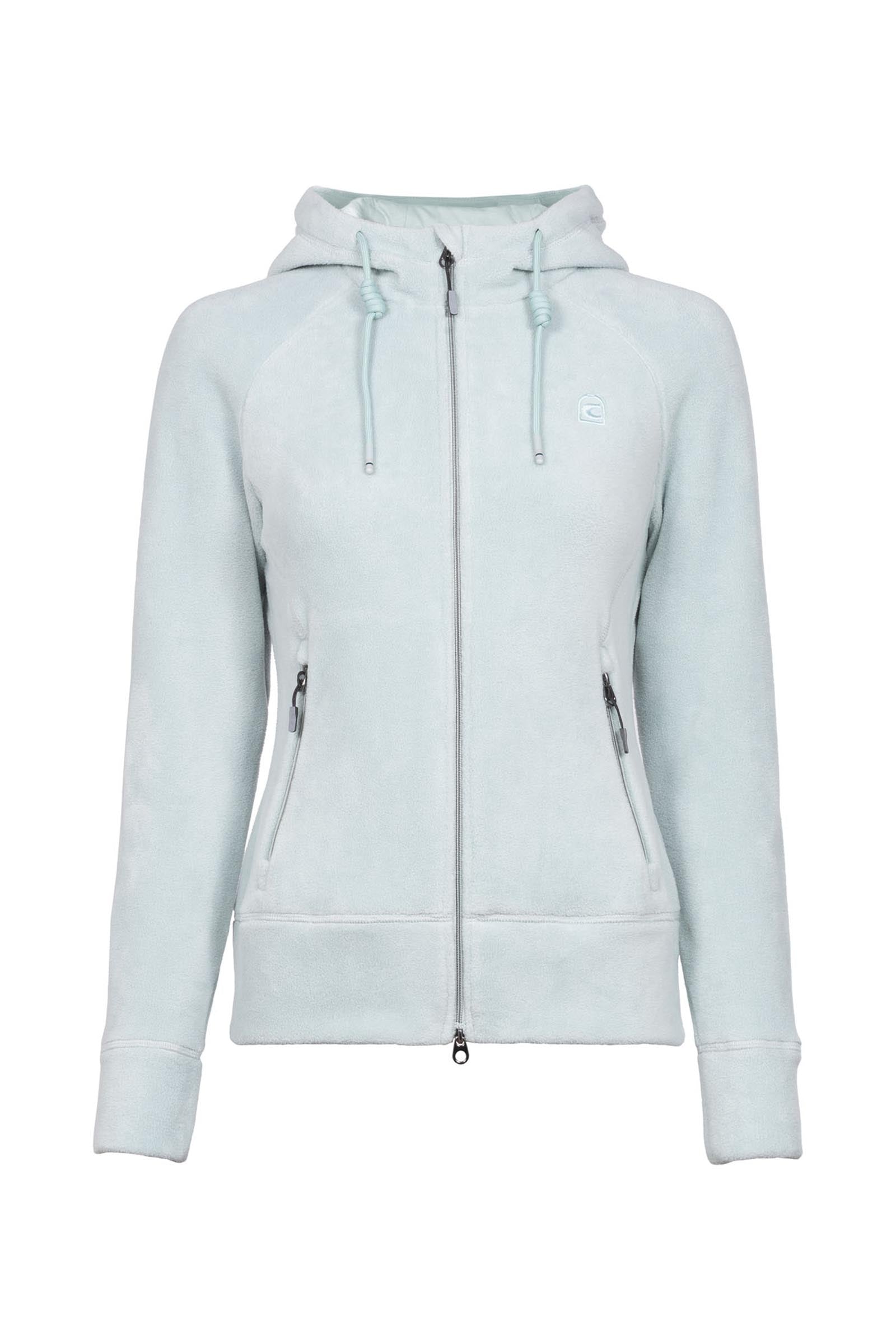 Cavallo CAVALDELTA Womens Hoodie Jacket Women’s Riding Clothing