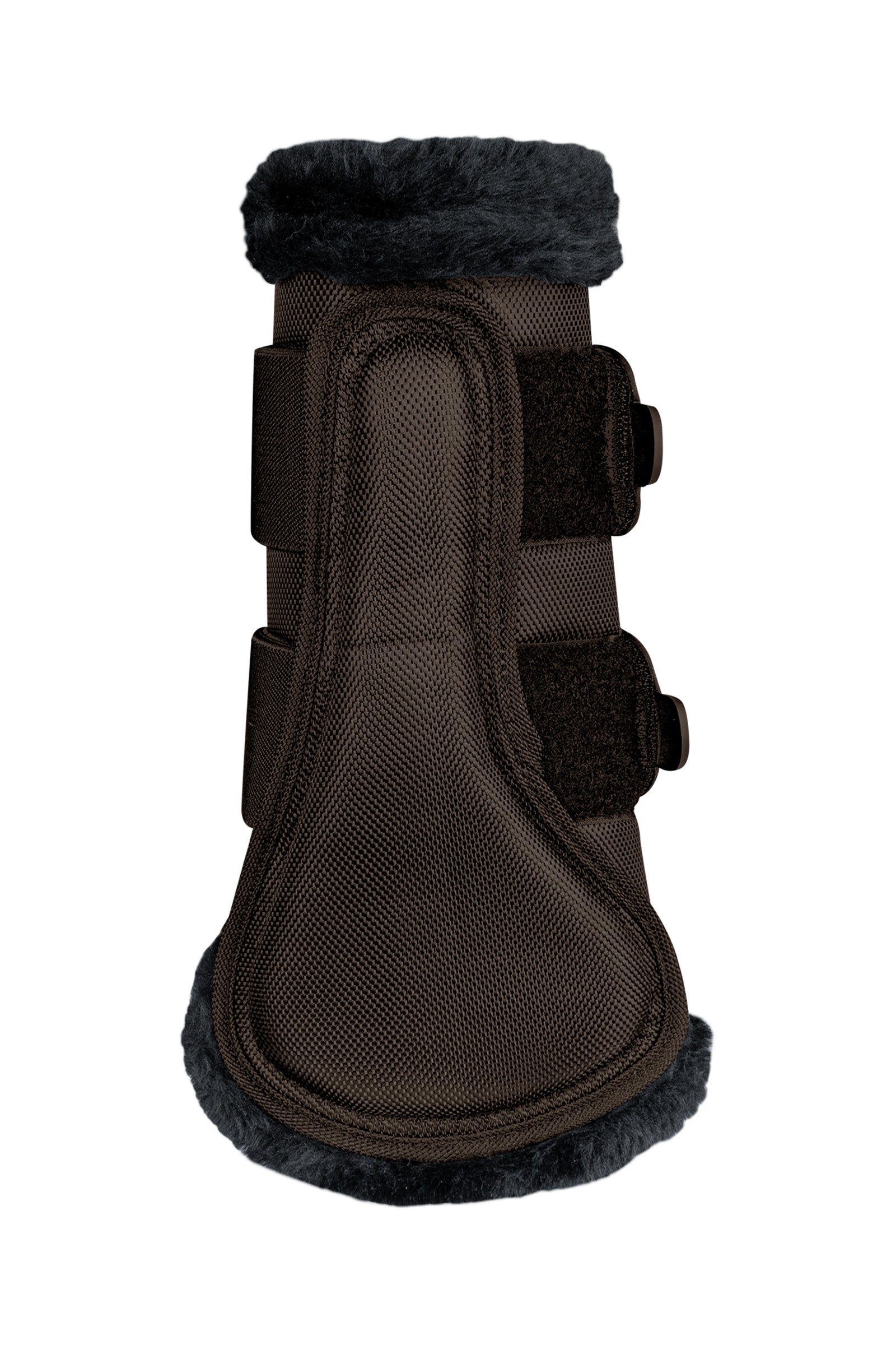 Waldhausen Phoenix Brushing Boots Leg & Hoof Protection