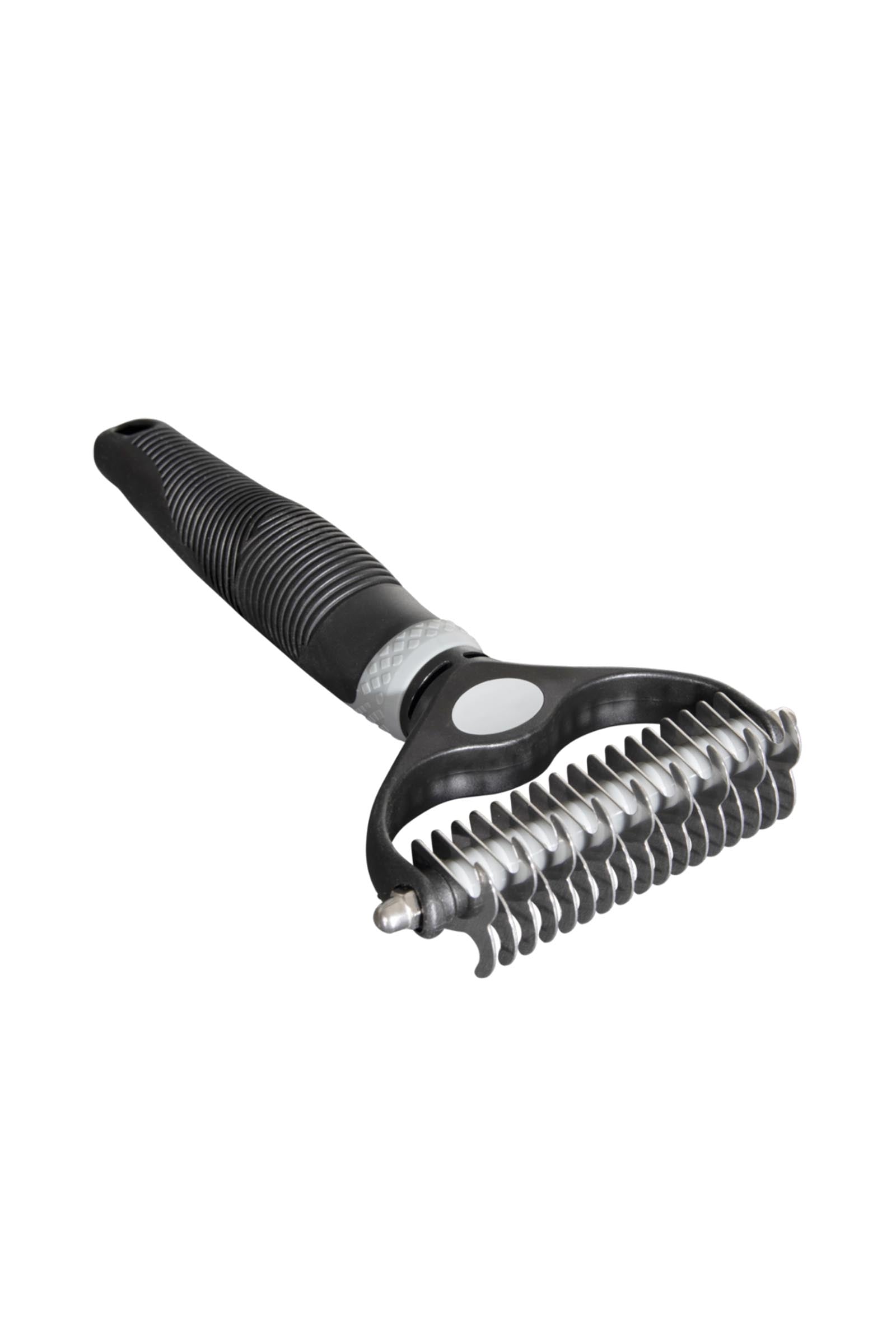 Karlslund Tindur Feldur Shedding Comb Pferde Putzzeug