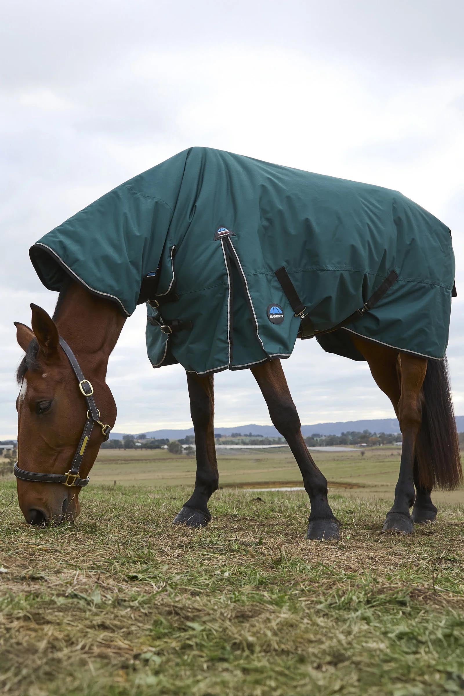 Weatherbeeta Comfitec Classic Turnout Rug Combo 50g Horse Rugs