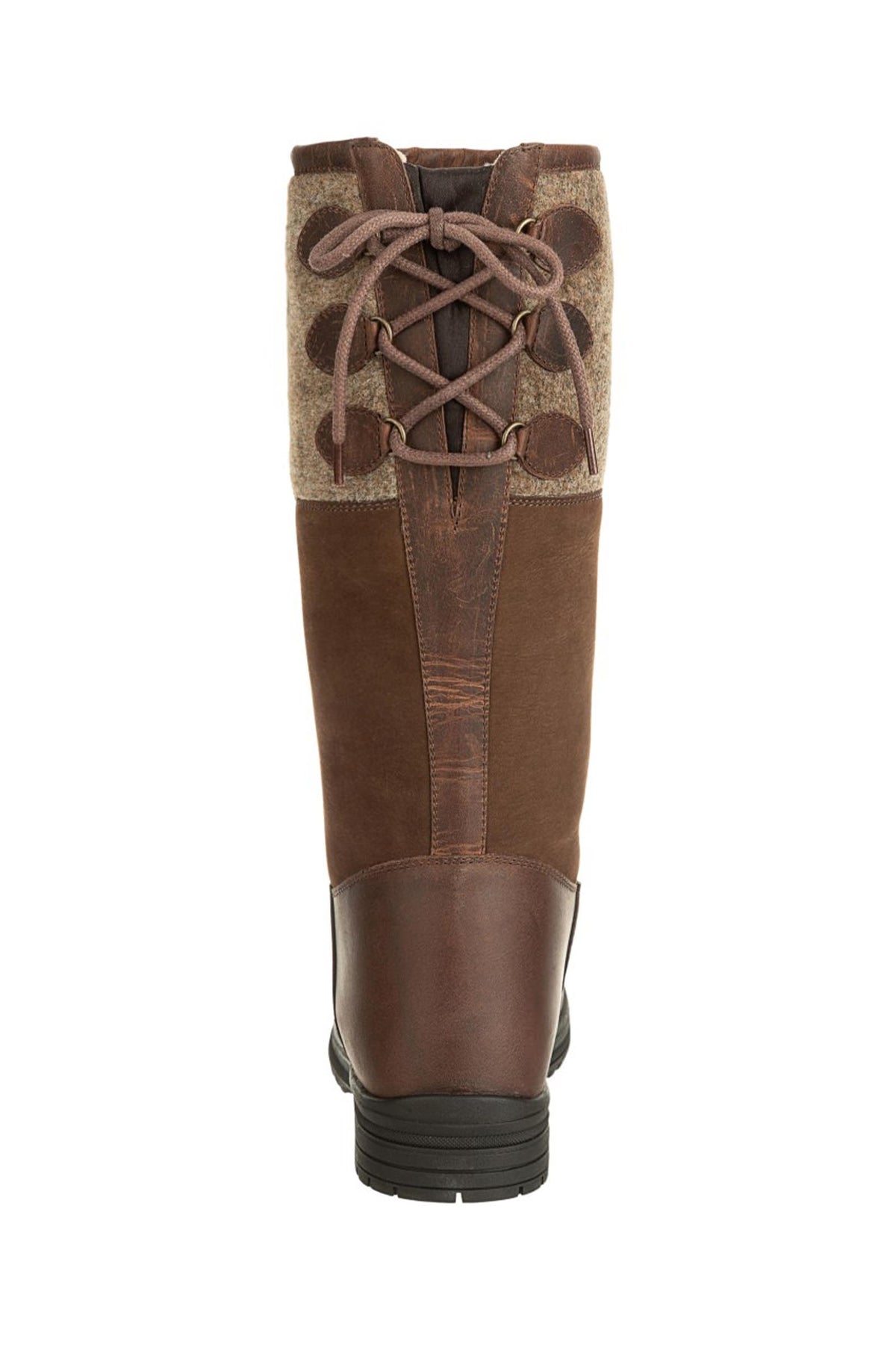 suedwind Suedwind Footwear Aspen Wool Boots Riding Boots & Riding Shoes