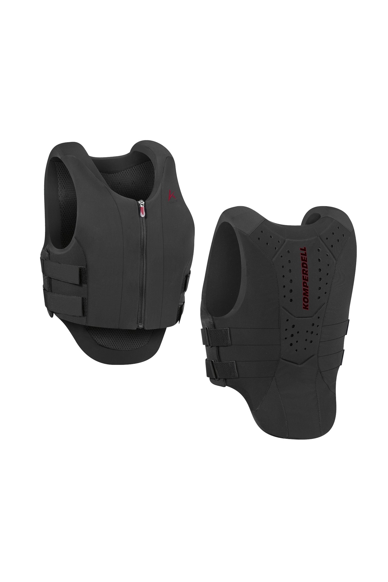Komperdell Ultra Vario Safety Vest Safety Equipment