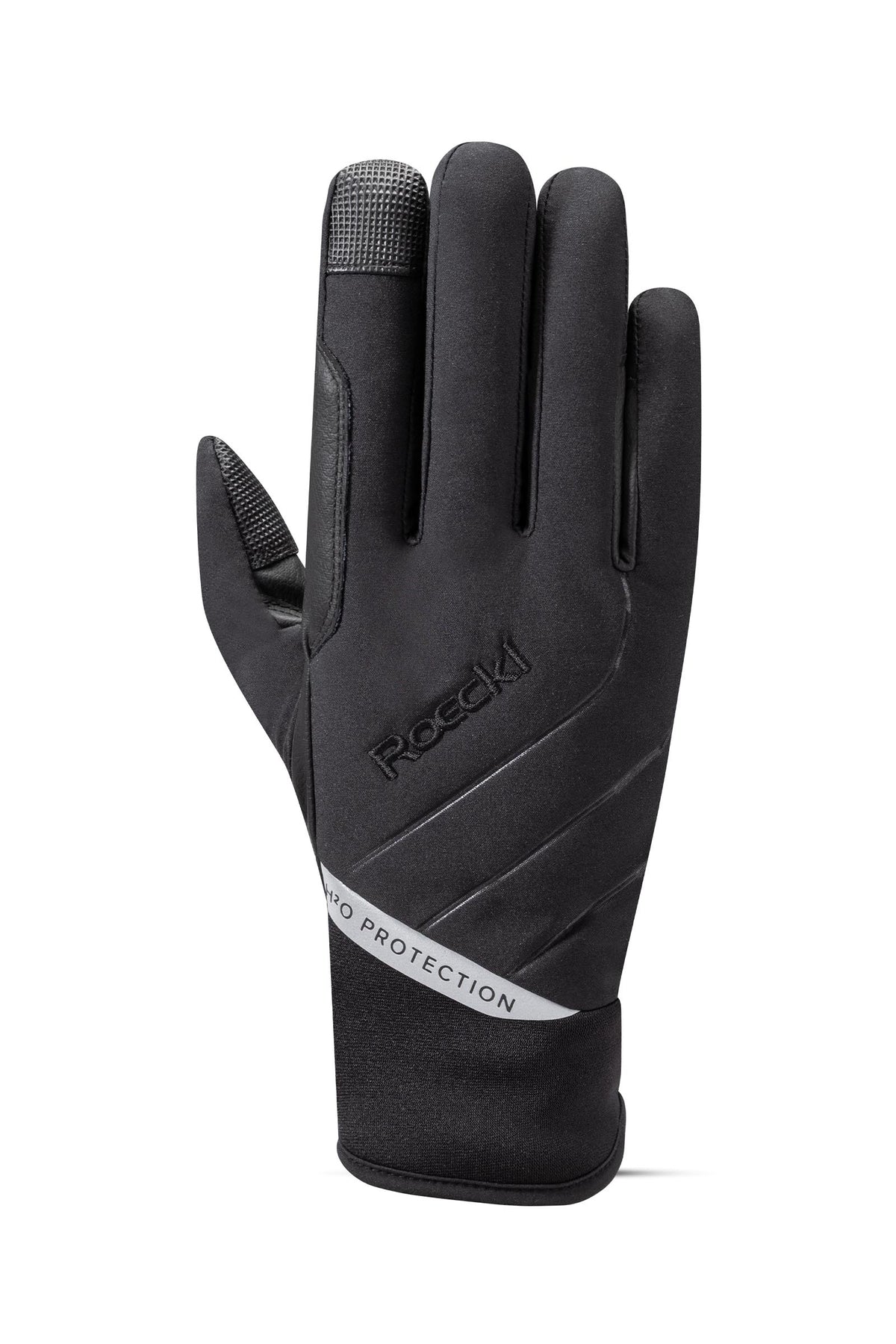 Roeckl Winsford 2 Winter Riding Gloves Riding Gloves